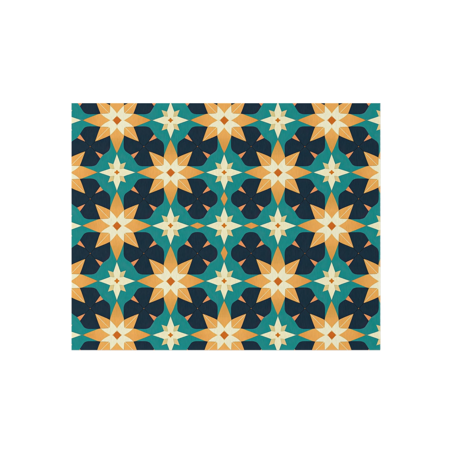 Kasbah Kaleidoscope