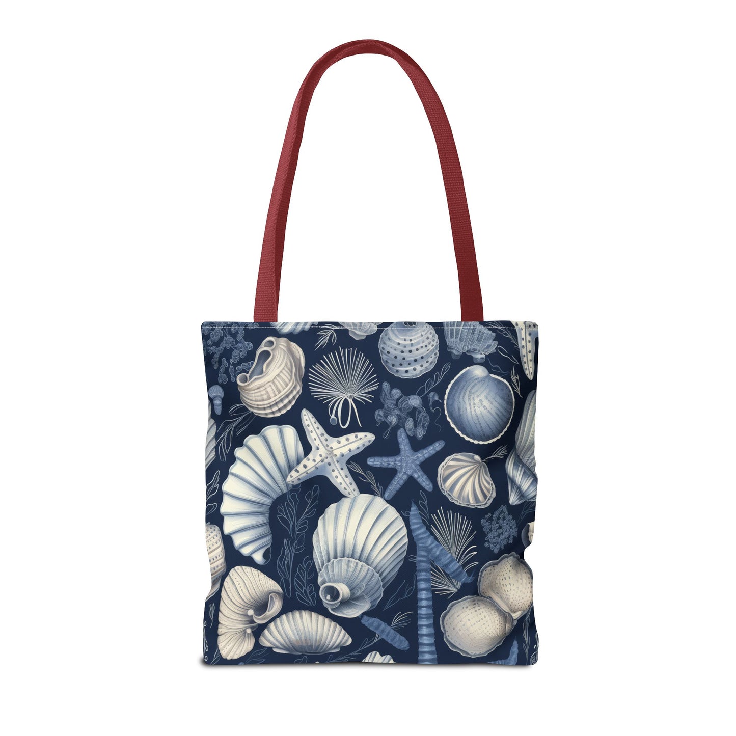 Sea Dive. Tote Bag for Everyday Use