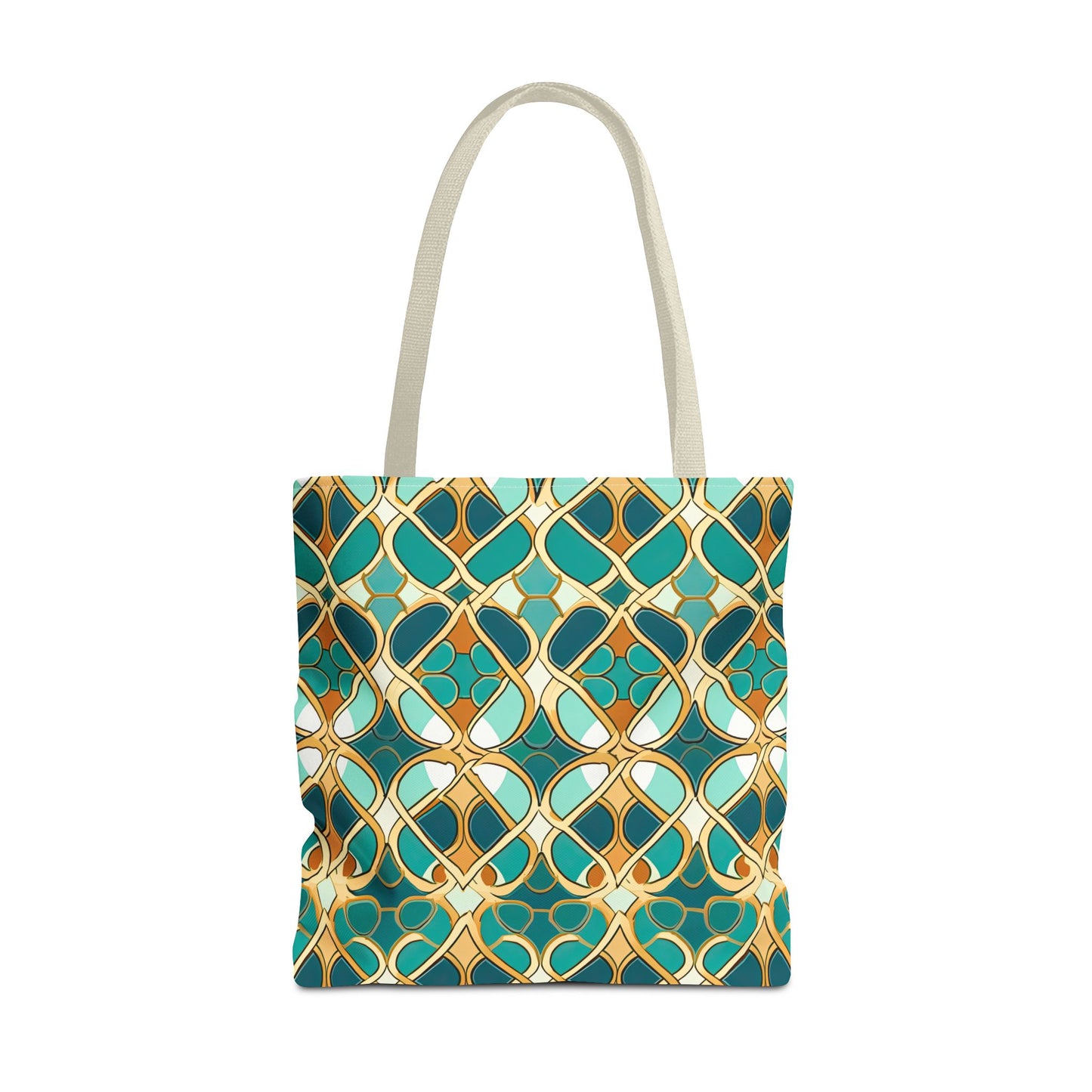 Berber Beauty Ballet. Tote Bag for Everyday Use