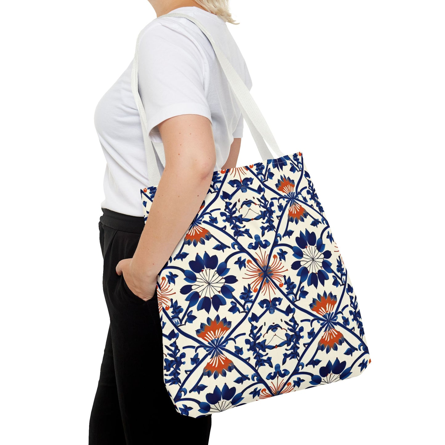 Berber Bliss Ballet . Tote Bag for Everyday Use