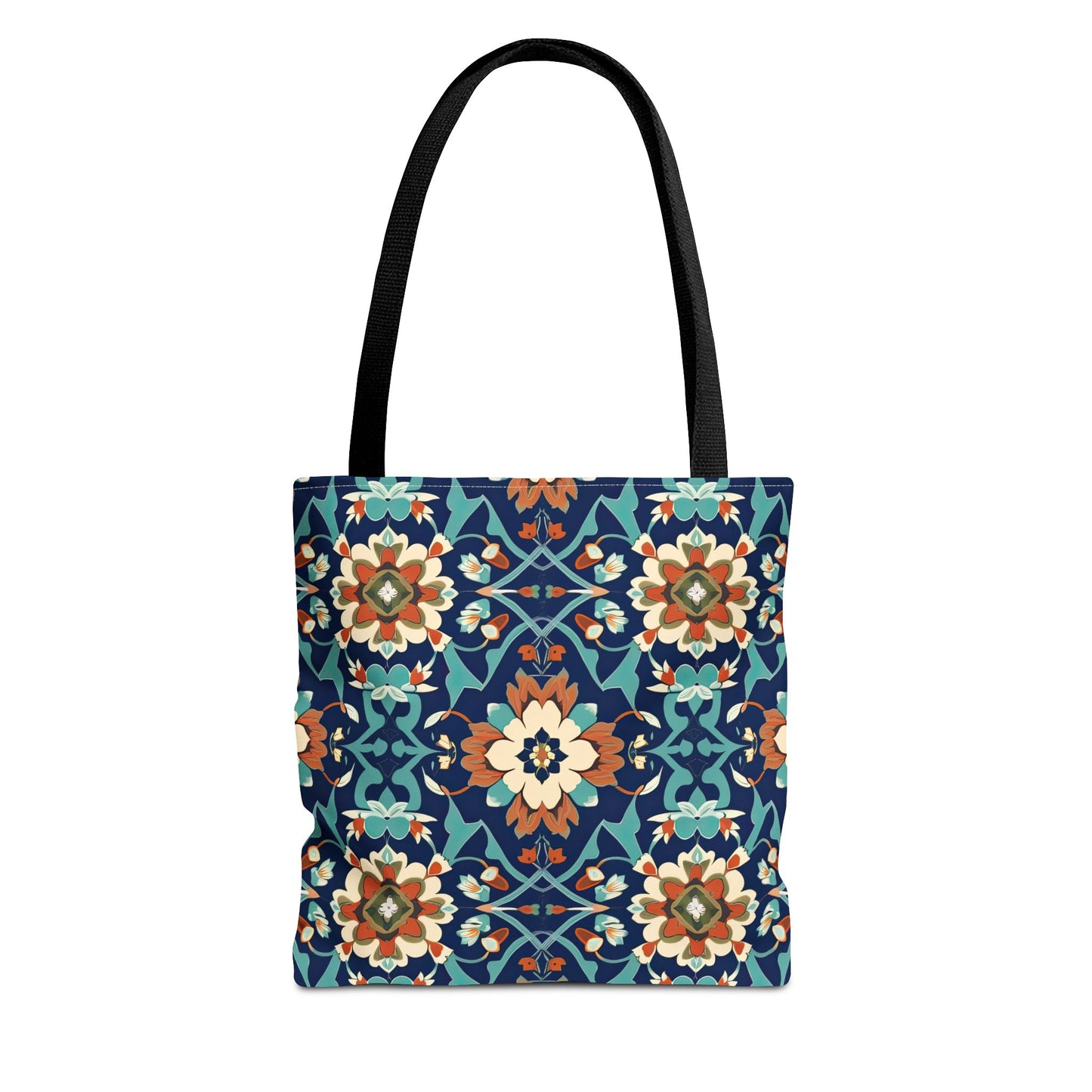 Fabled Fez Fantasy . Tote Bag for Everyday Use