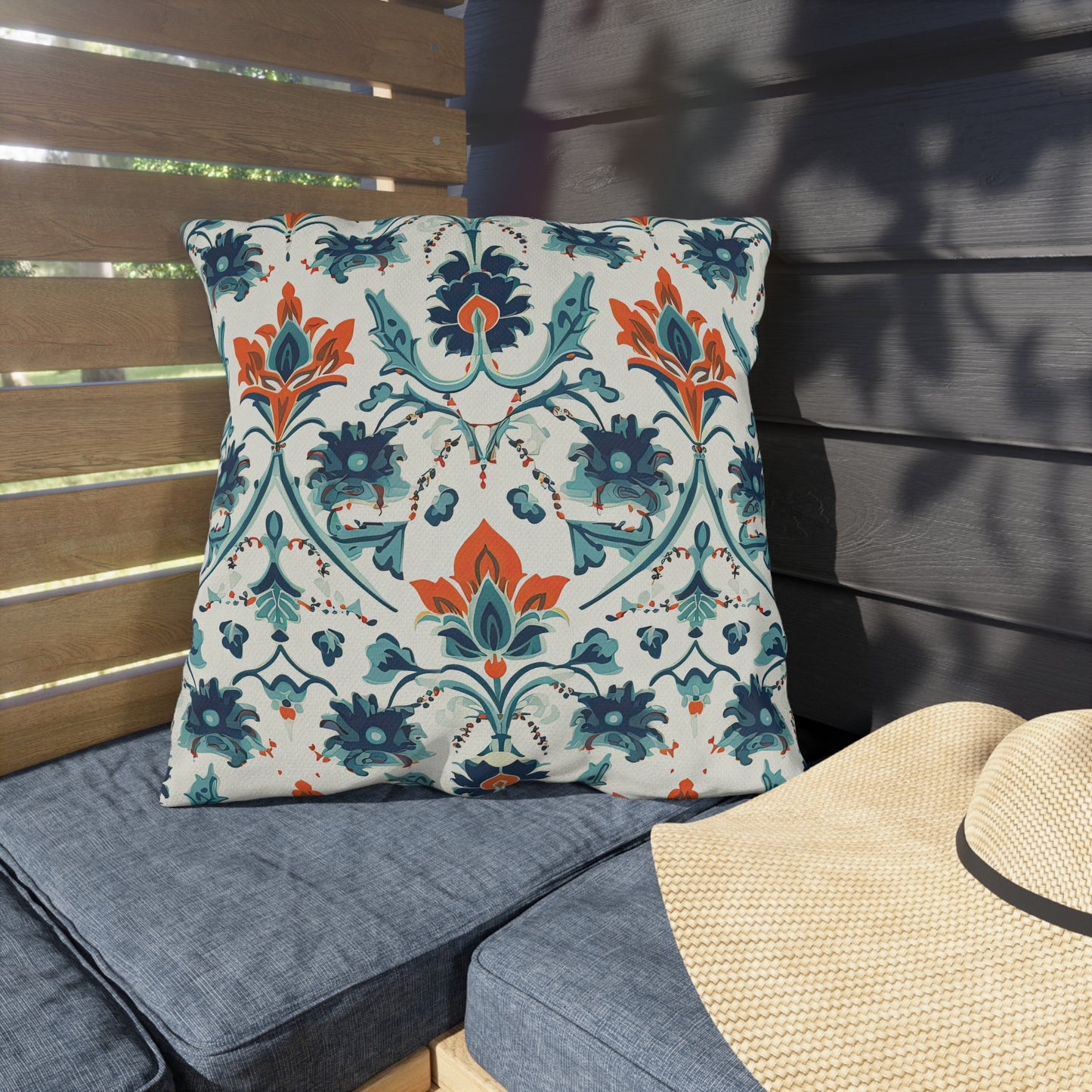 Dunes Dalliance .Outdoor Pillows