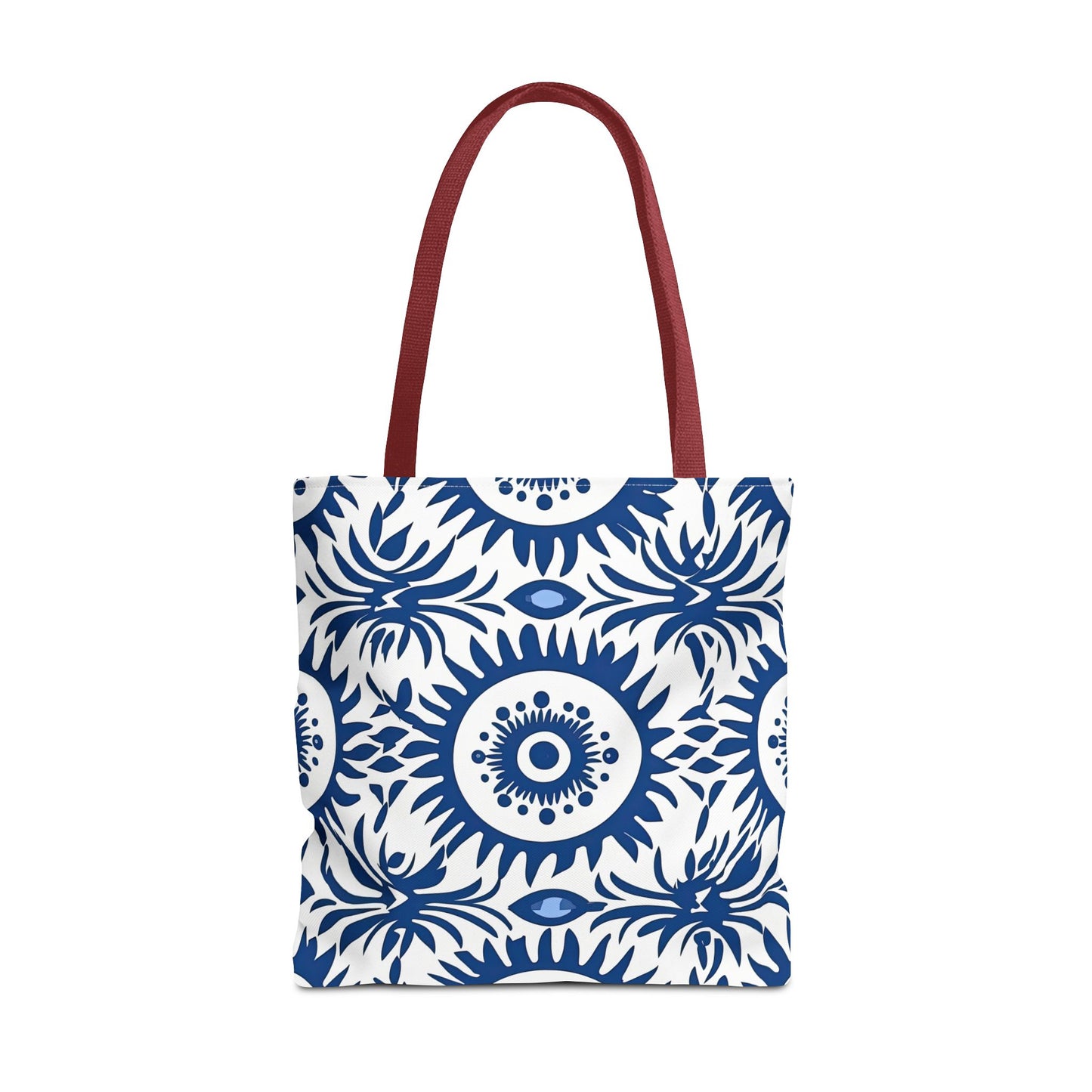 Mystic Talisman. Tote Bag for Everyday Use