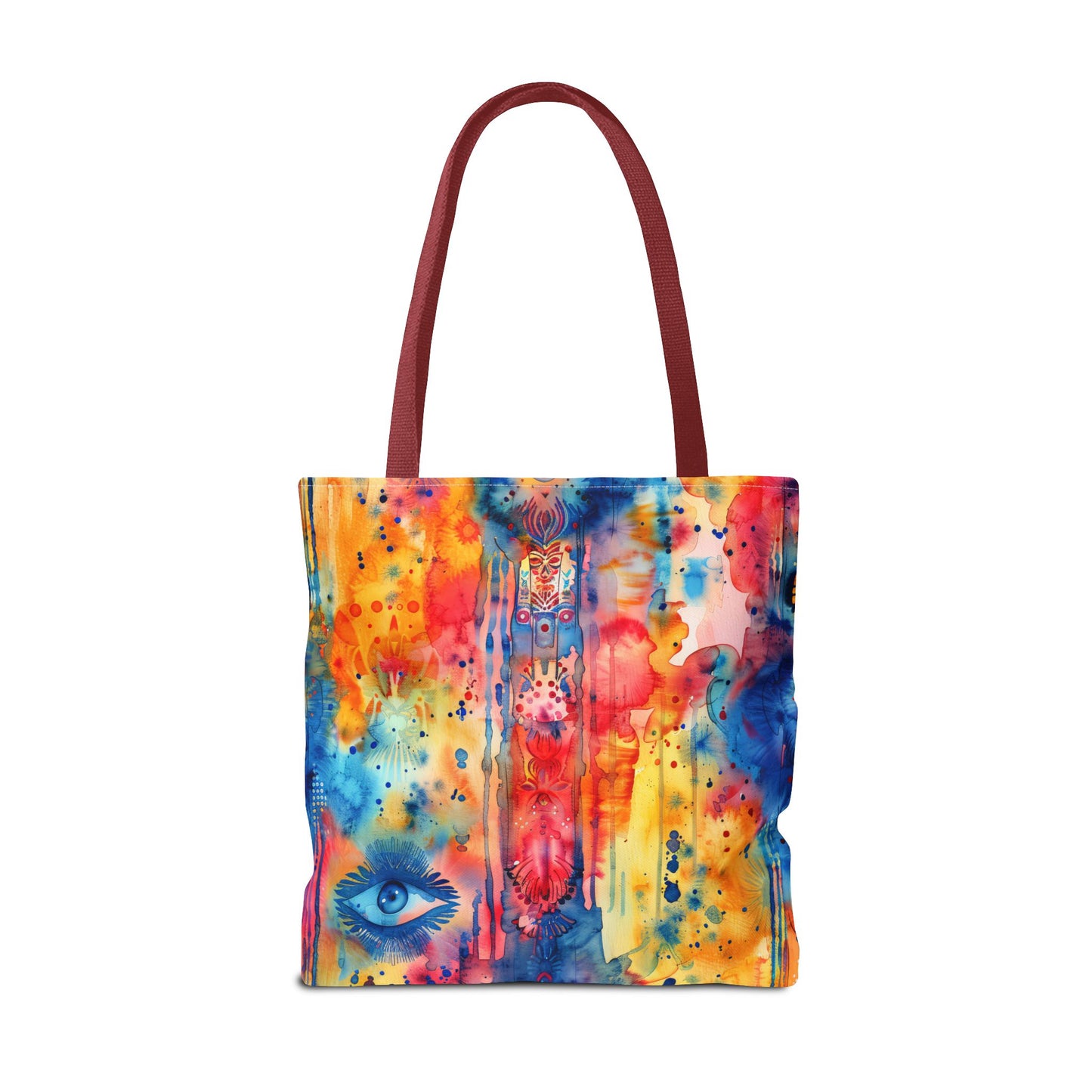 Brilliant Bliss. Tote Bag for Everyday Use