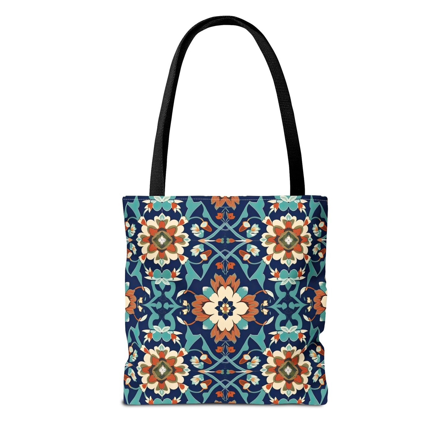 Fabled Fez Fantasy . Tote Bag for Everyday Use