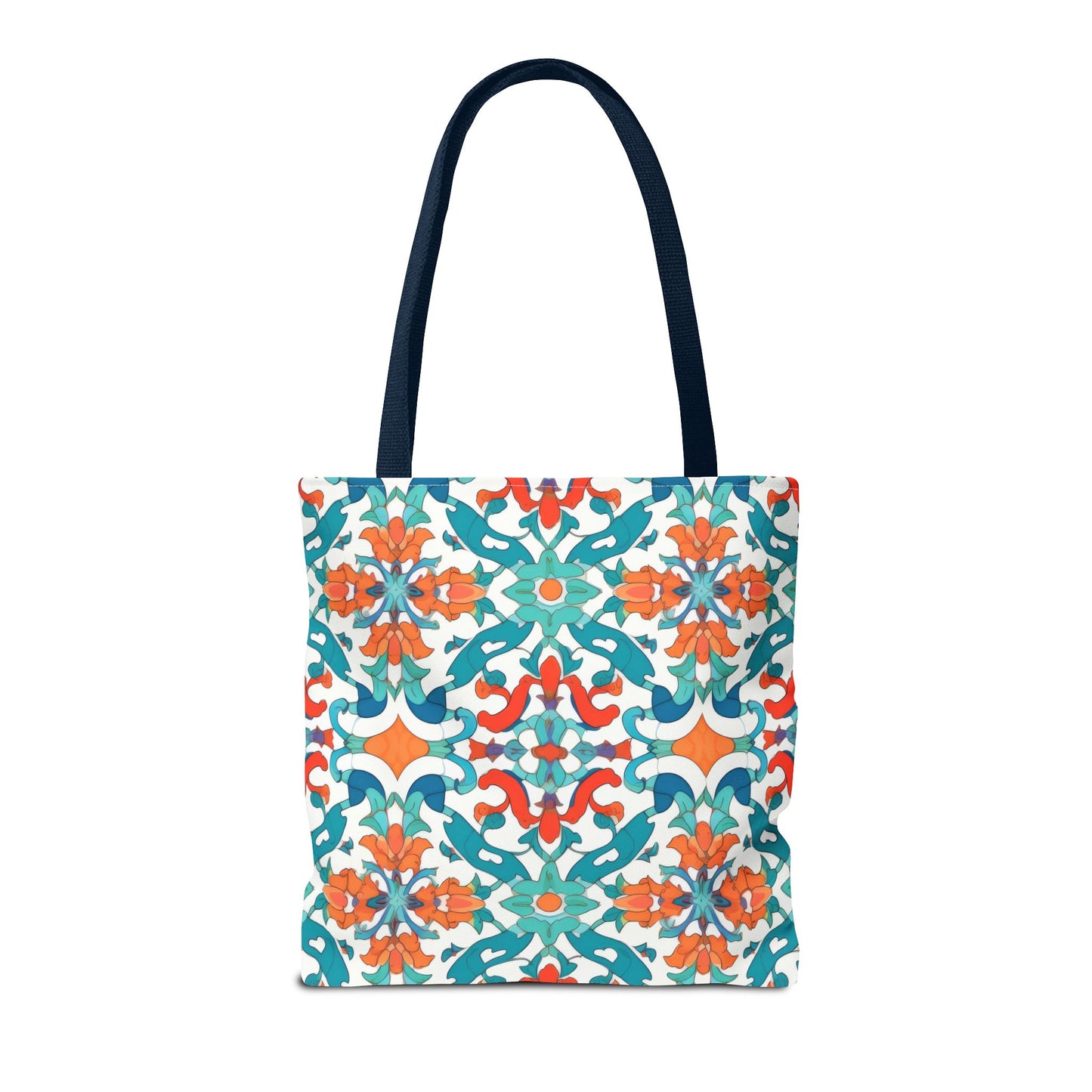 Spice Route Sonata. Tote Bag for Everyday Use