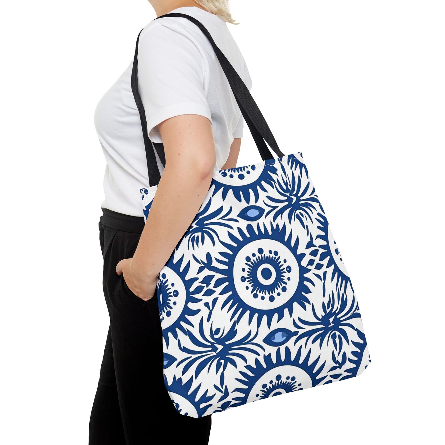 Mystic Talisman. Tote Bag for Everyday Use