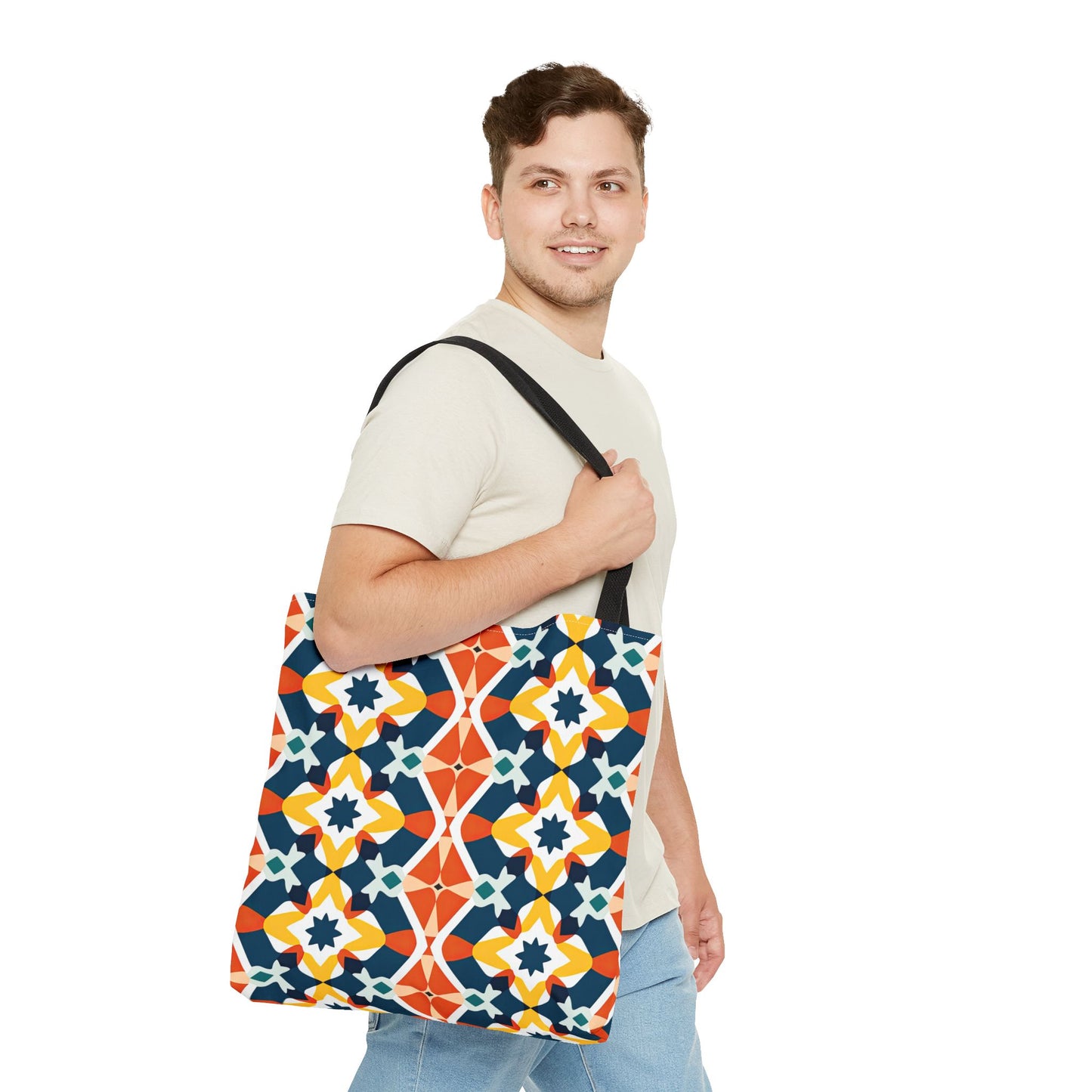 Majestic Marrakech Mirage. Tote Bag for Everyday Use