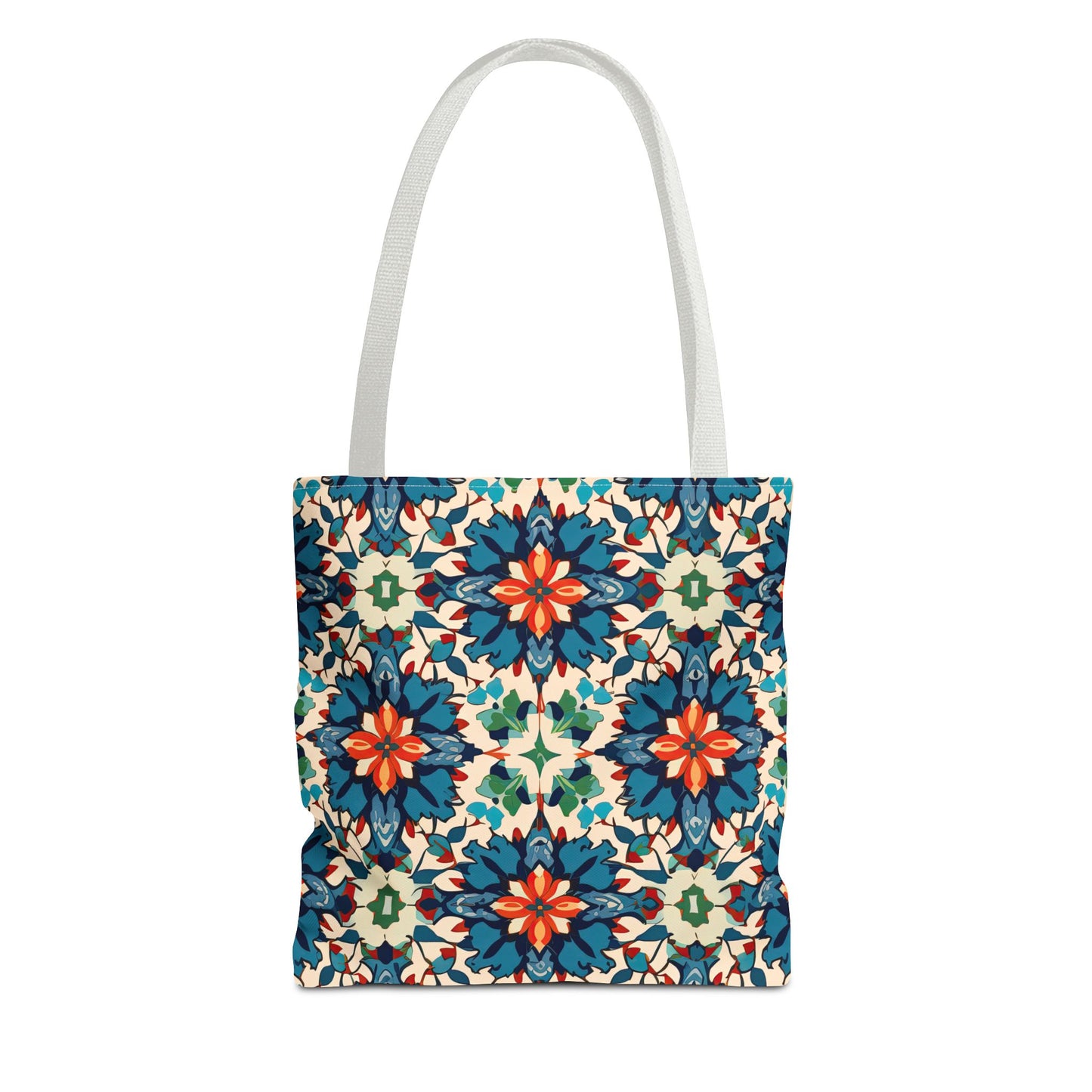 Spice Souk. Tote Bag for Everyday Use