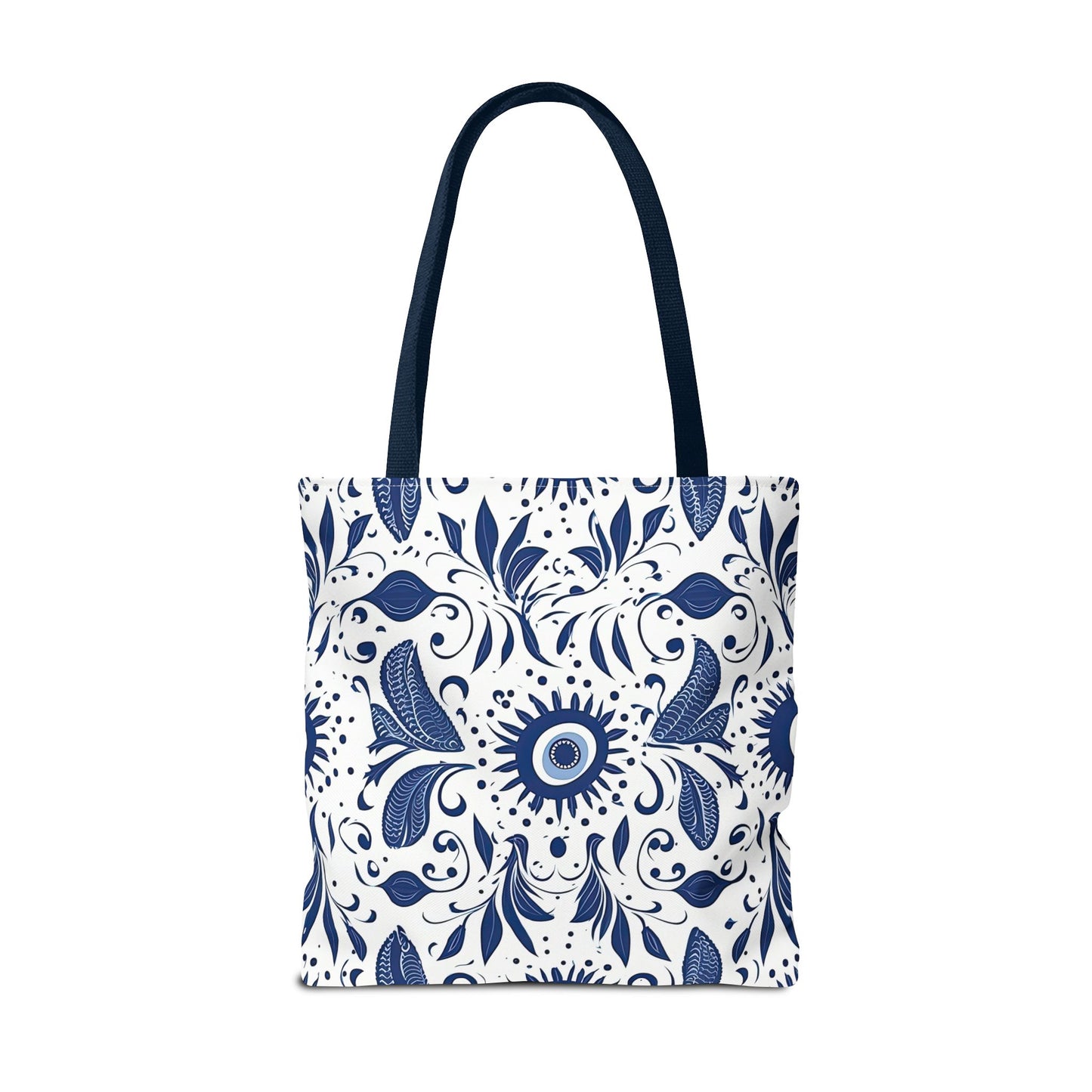 Beholder. Tote Bag for Everyday Use