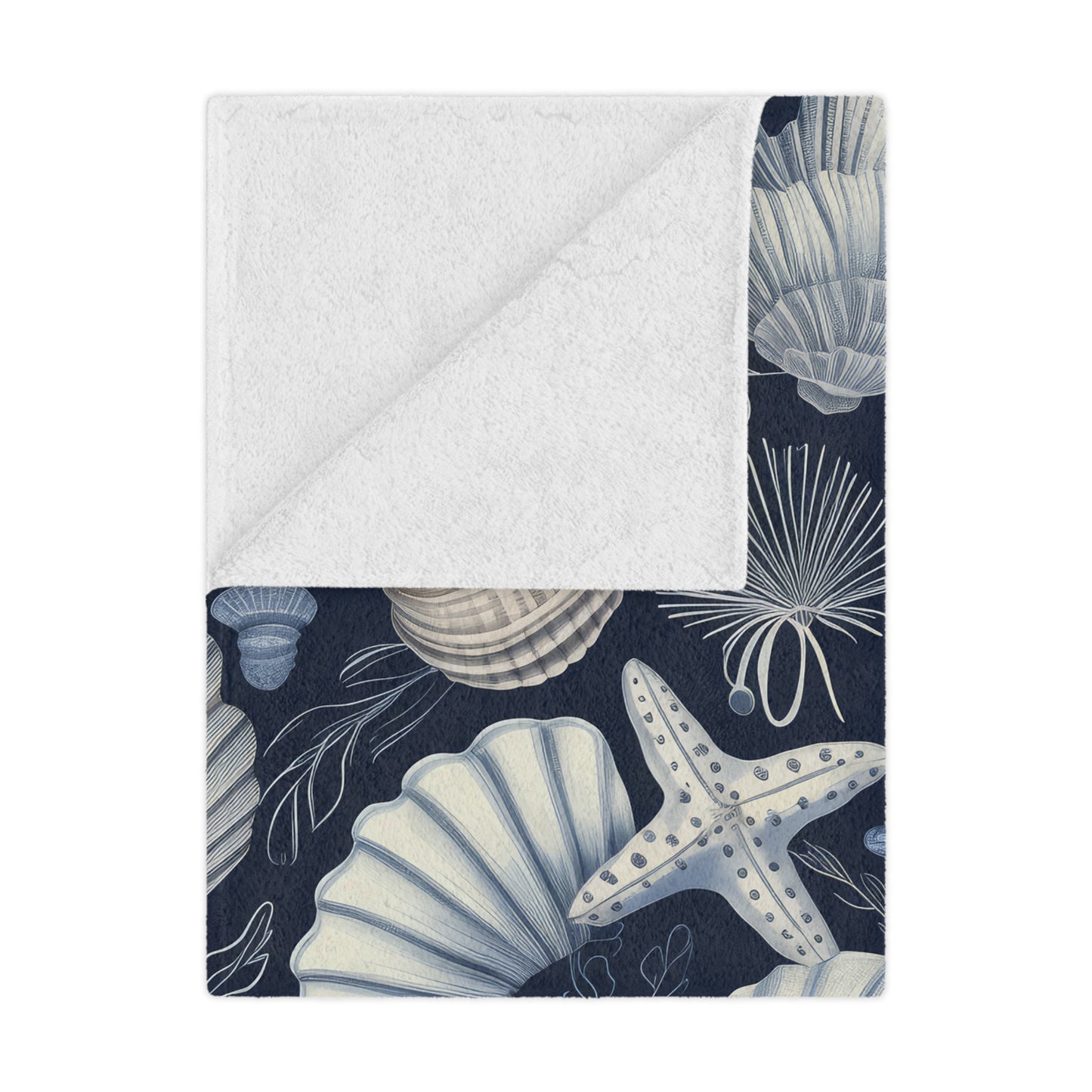 Copy of Copy of Copy of Copy of Valknut Forge. Cozy Artistic Microfiber Blanket -