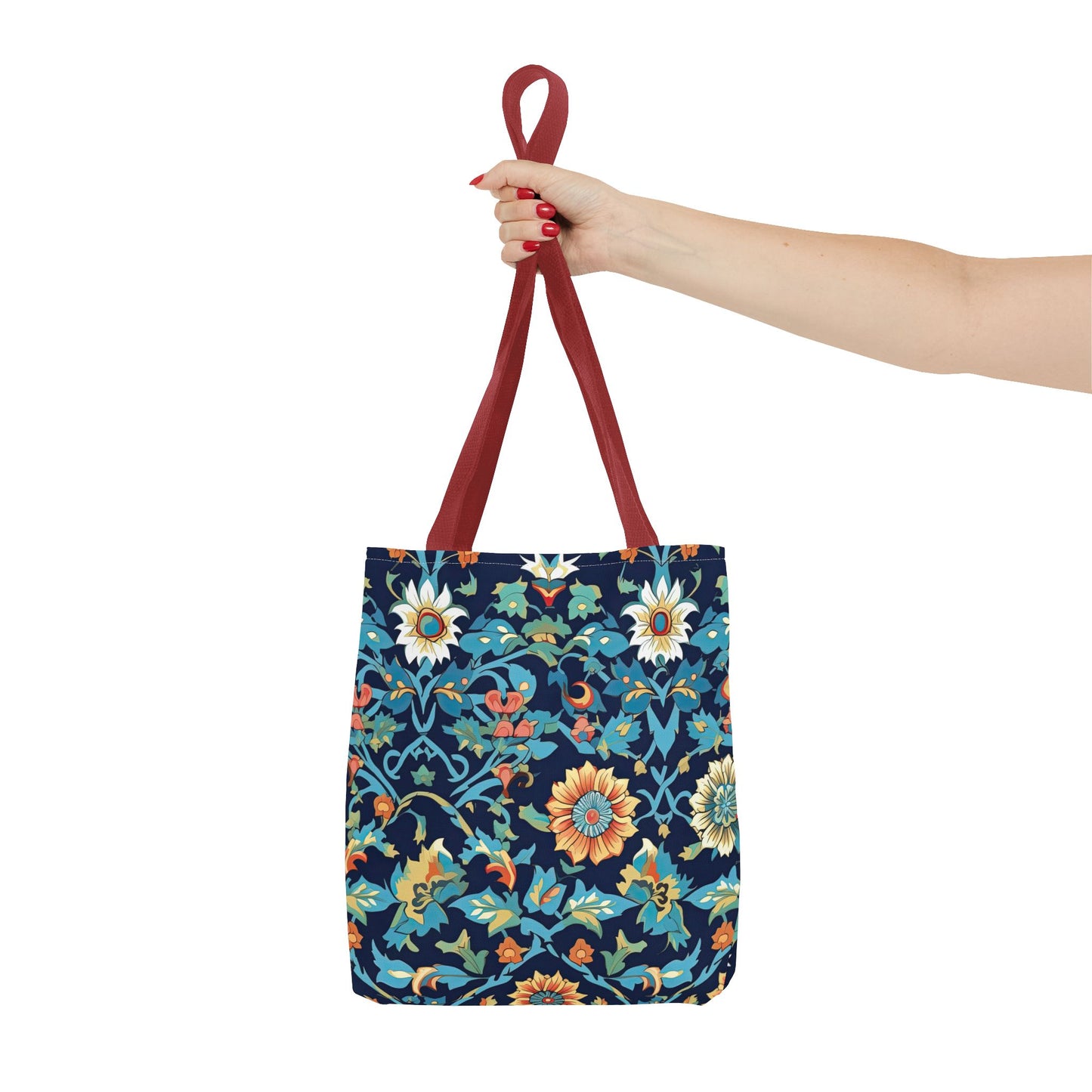 Spice Bazaar Sonata.Tote Bag for Everyday Use