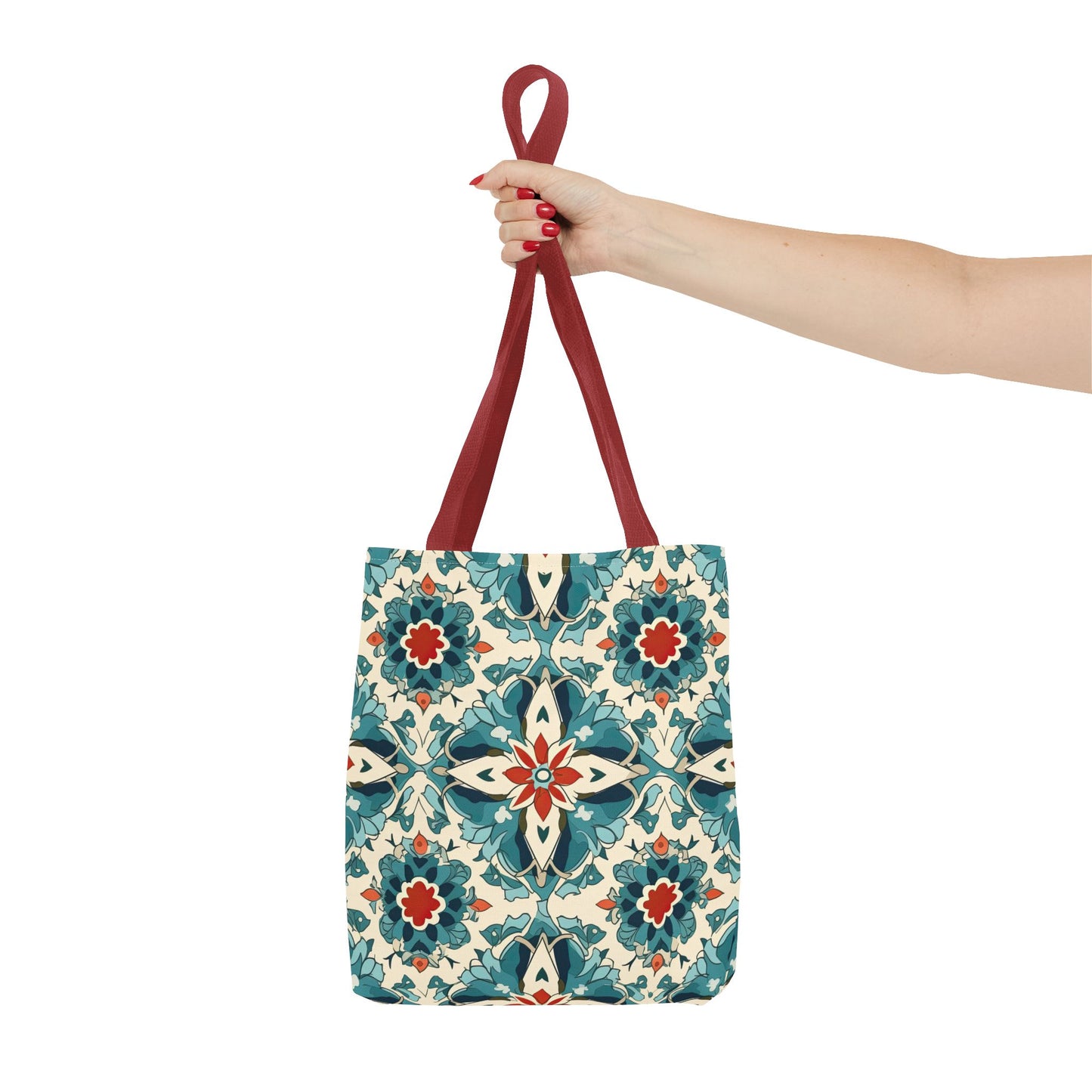Scented Sands Sonata.Tote Bag for Everyday Use