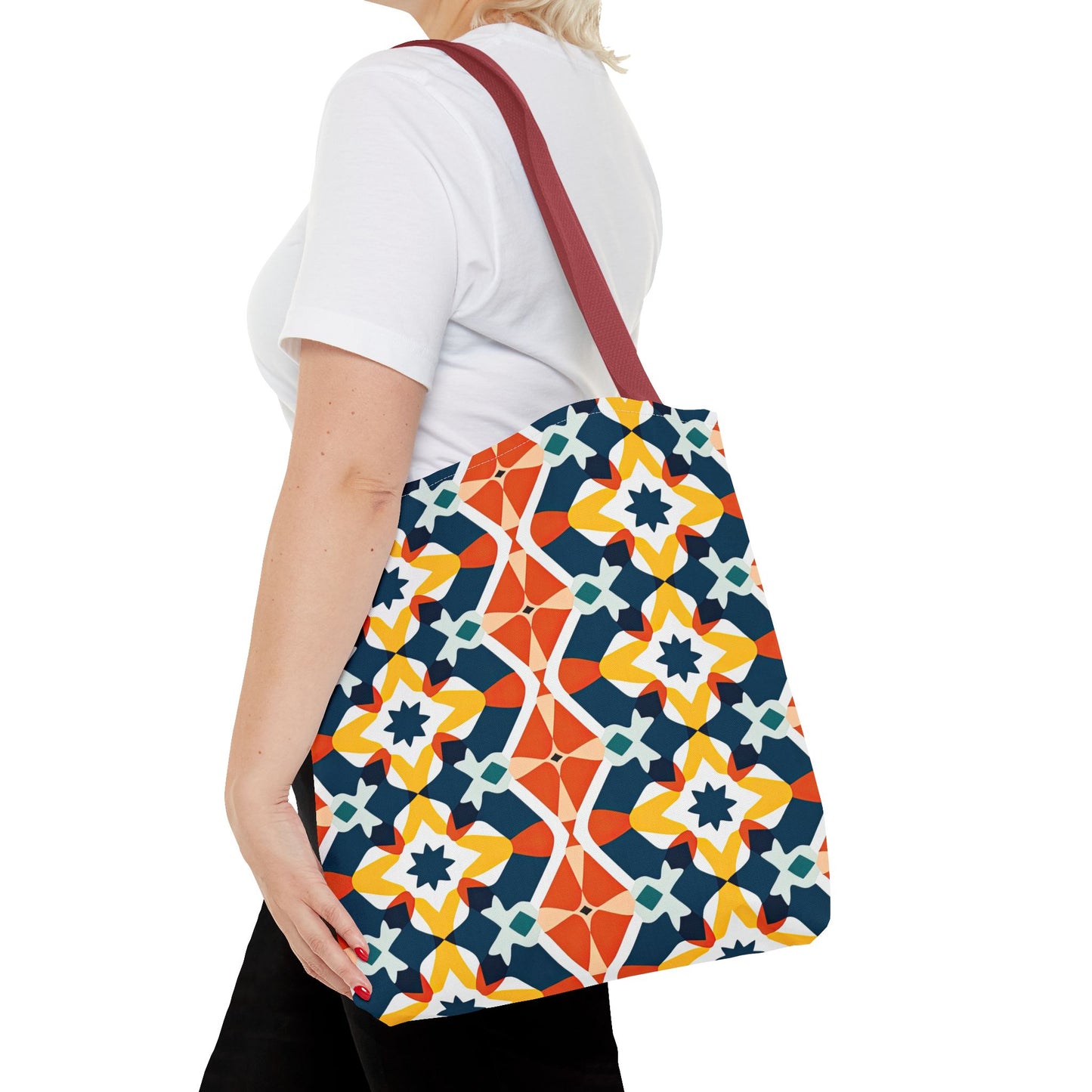 Majestic Marrakech Mirage. Tote Bag for Everyday Use