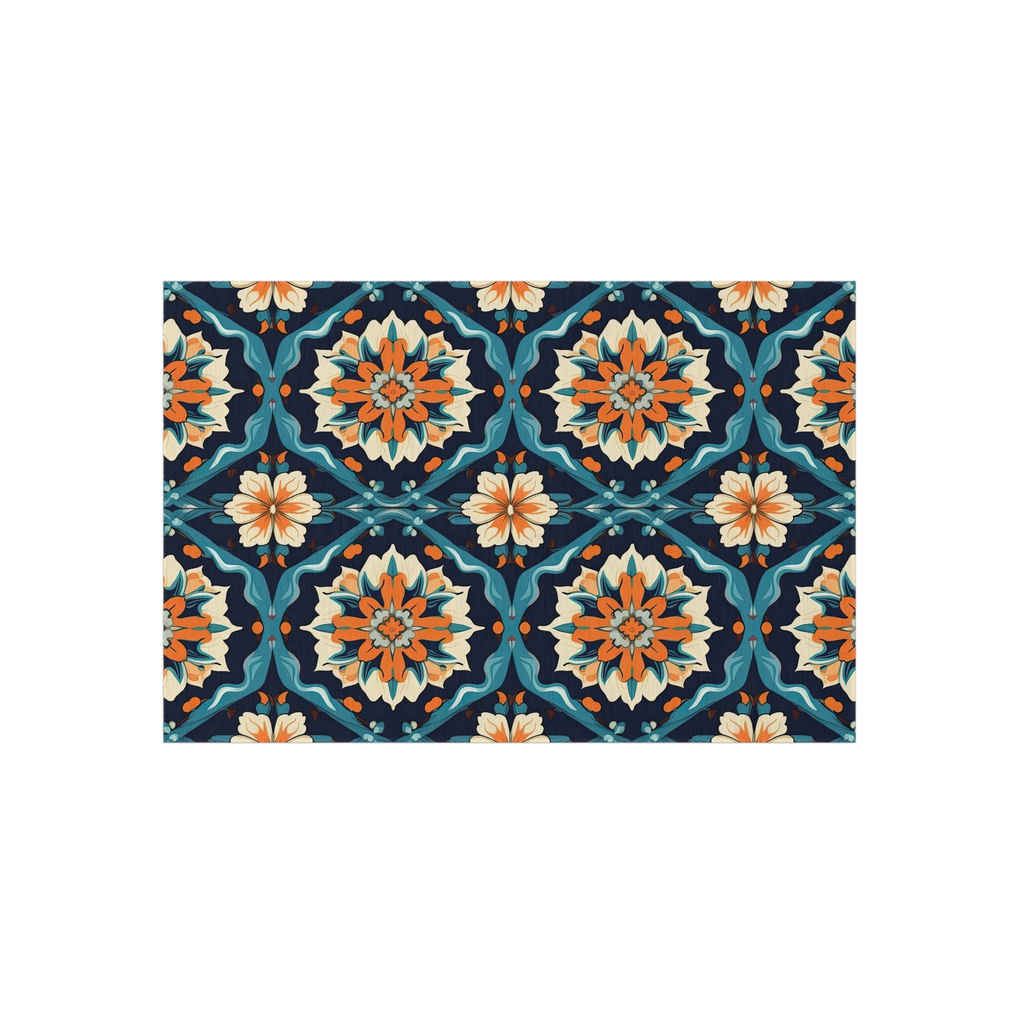 Celestial Carpet Concerto