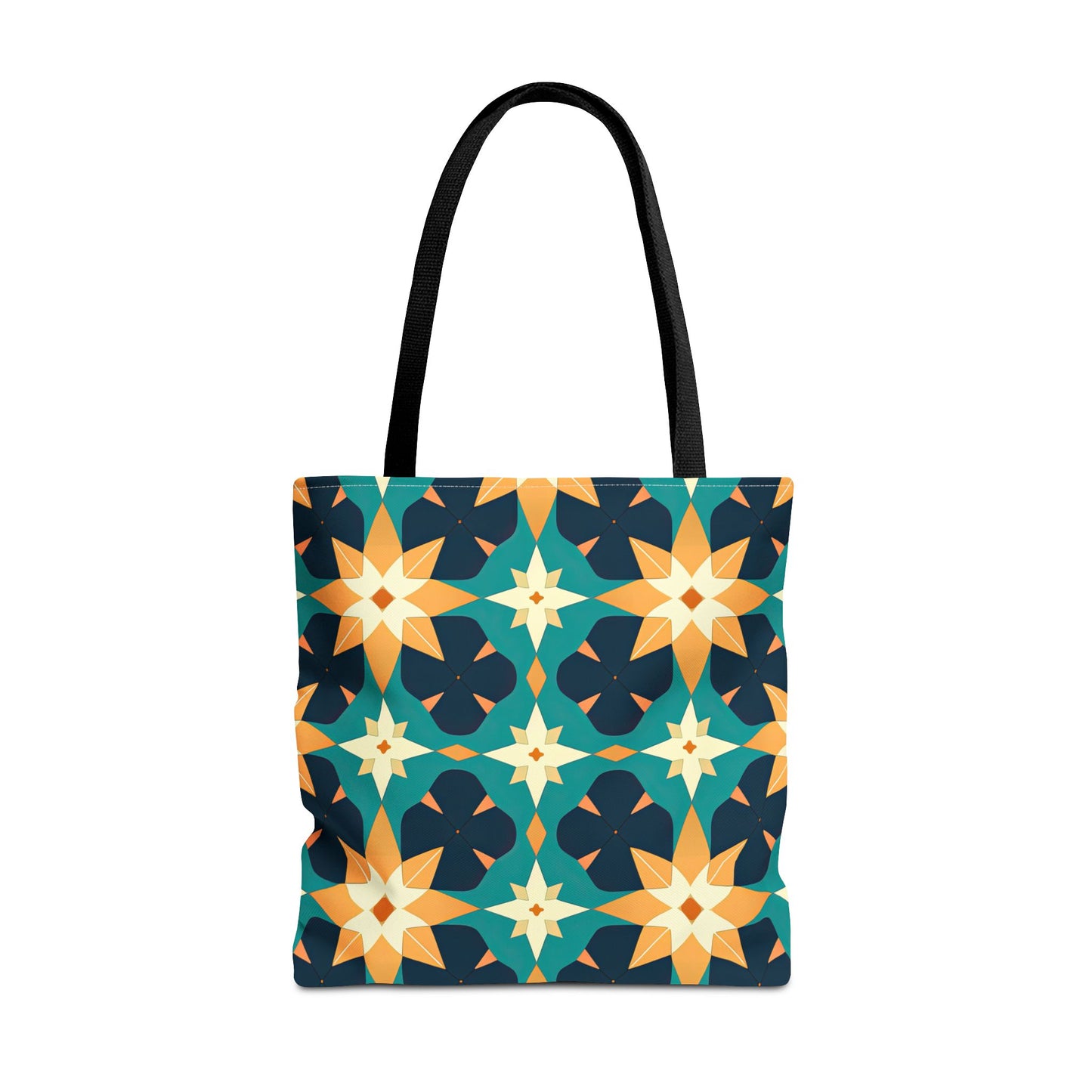 Kasbah Kaleidoscope. Tote Bag for Everyday Use