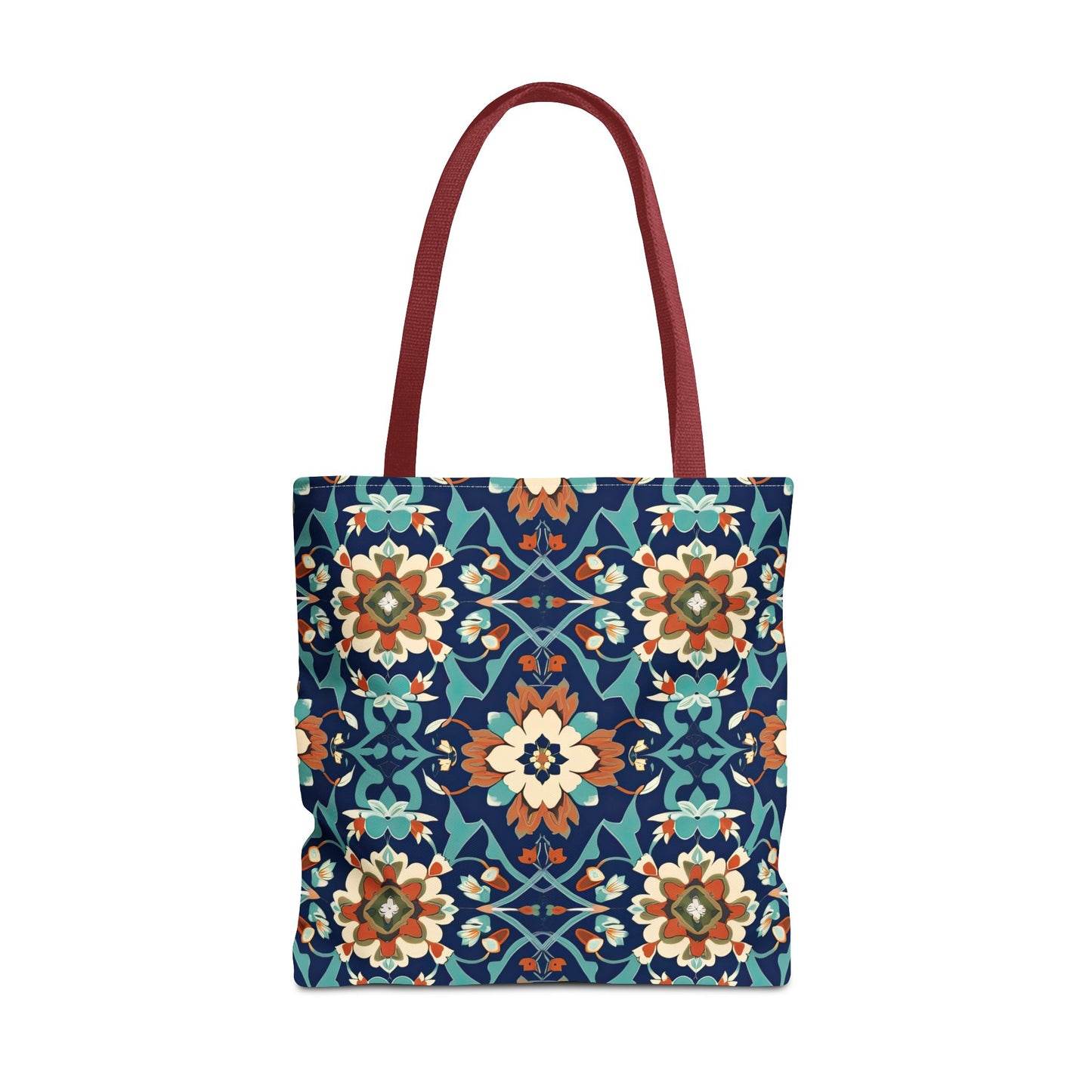 Fabled Fez Fantasy . Tote Bag for Everyday Use