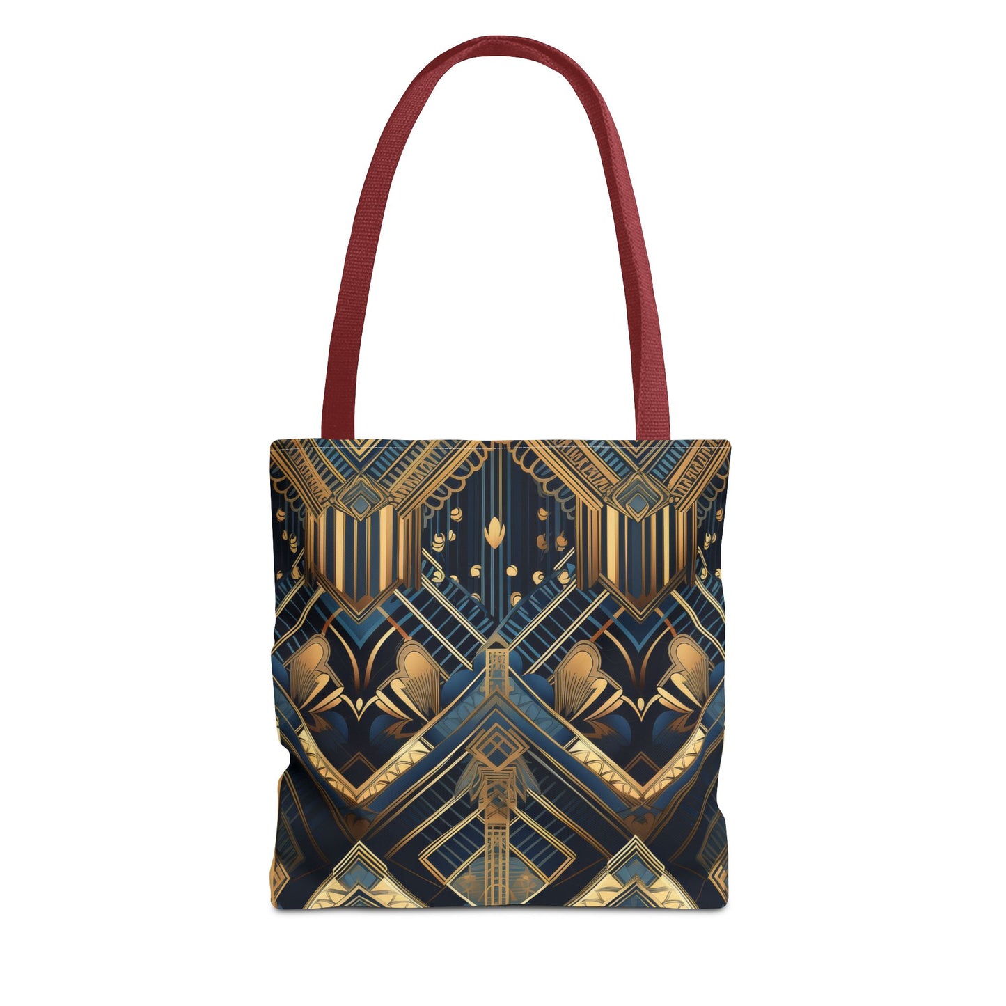 Deco Opu. Tote Bag for Everyday Use