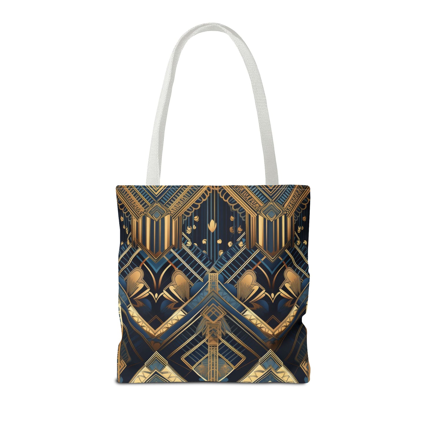 Deco Opu. Tote Bag for Everyday Use