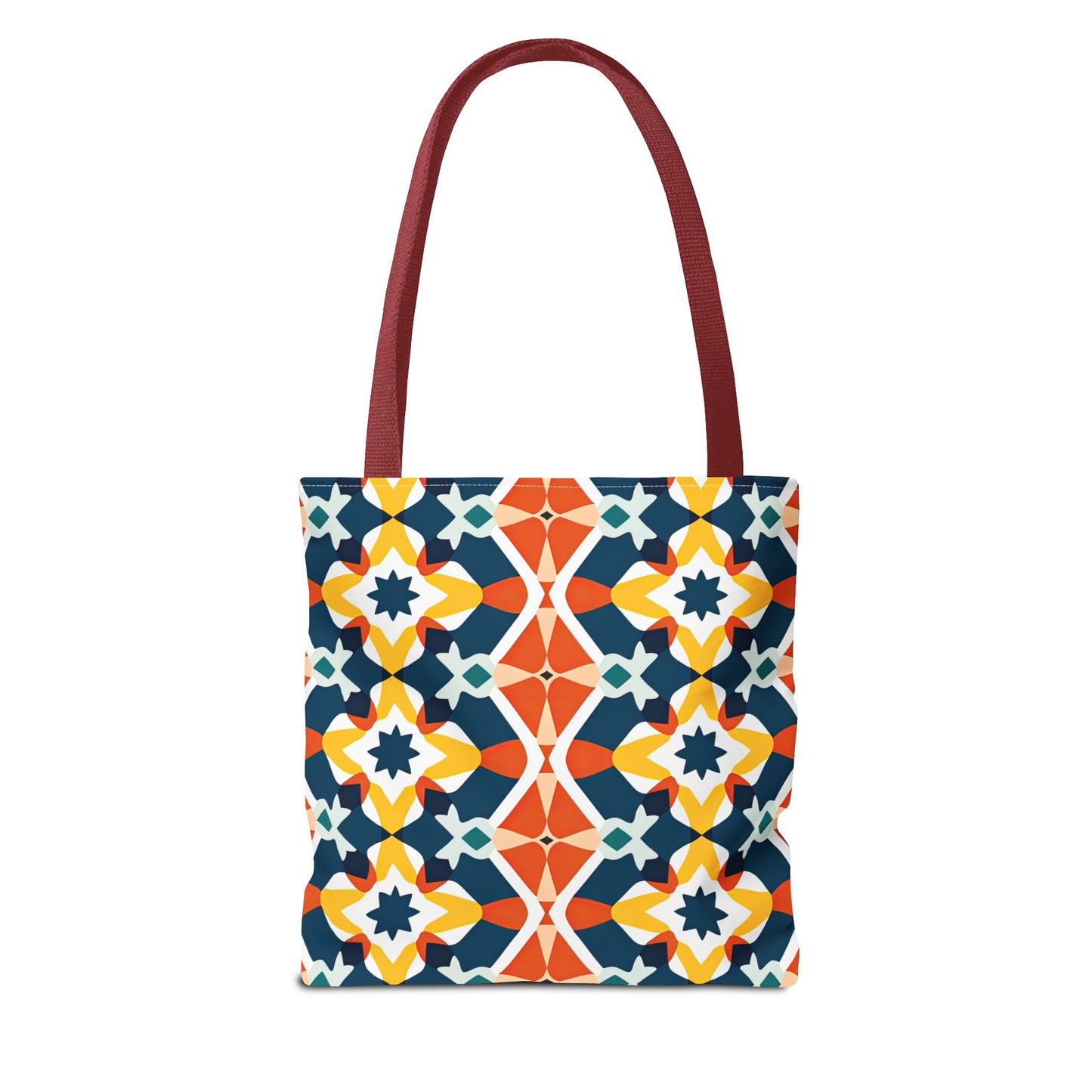 Majestic Marrakech Mirage. Tote Bag for Everyday Use