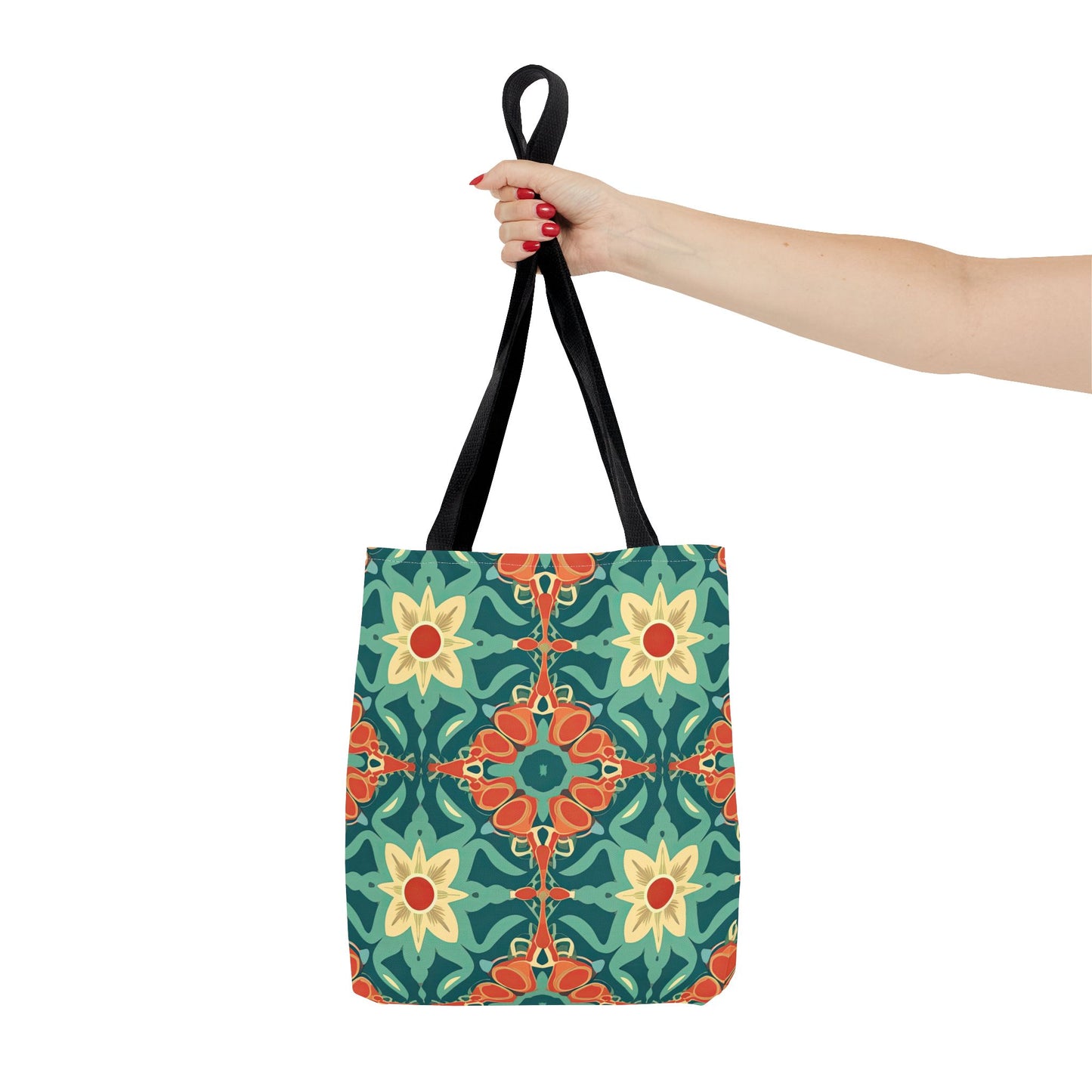 Sahara Mirage. Tote Bag for Everyday Use