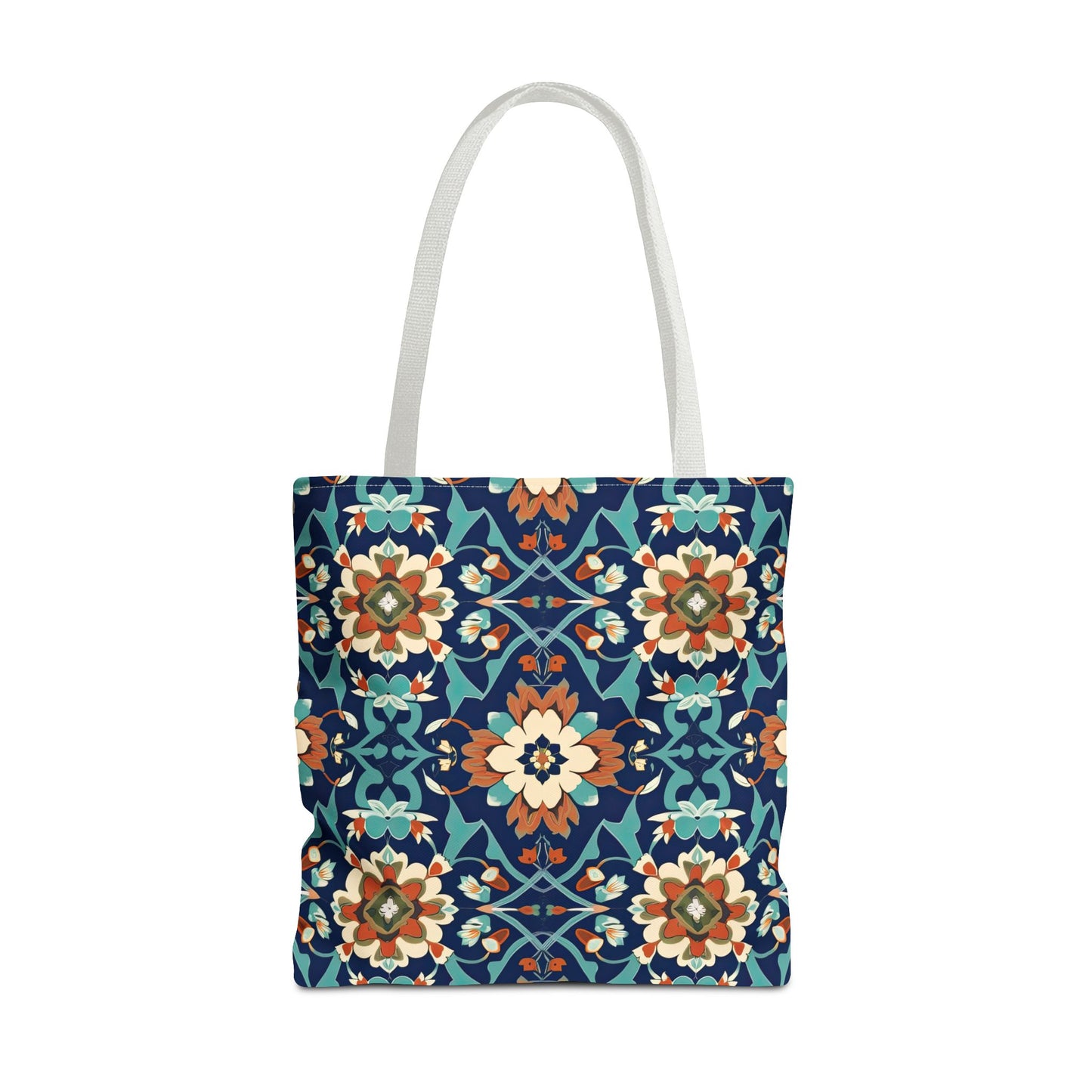 Fabled Fez Fantasy . Tote Bag for Everyday Use