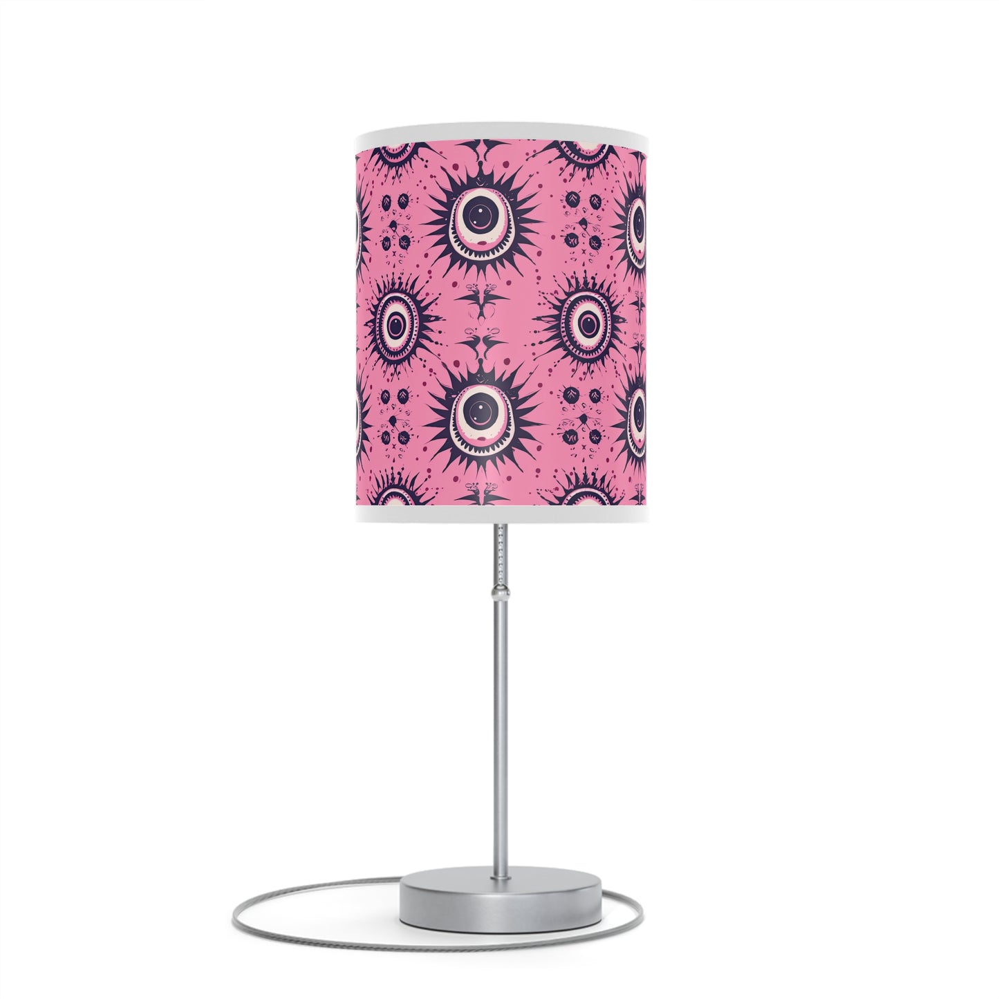 Sinuous Specter. Lamp on a Stand, US|CA plug