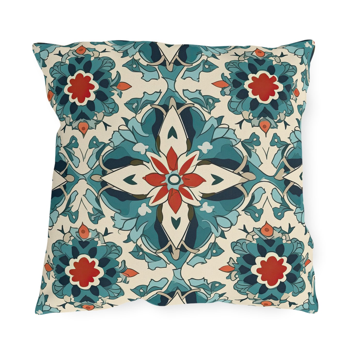 Scented Sands Sonata . Outdoor Pillows
