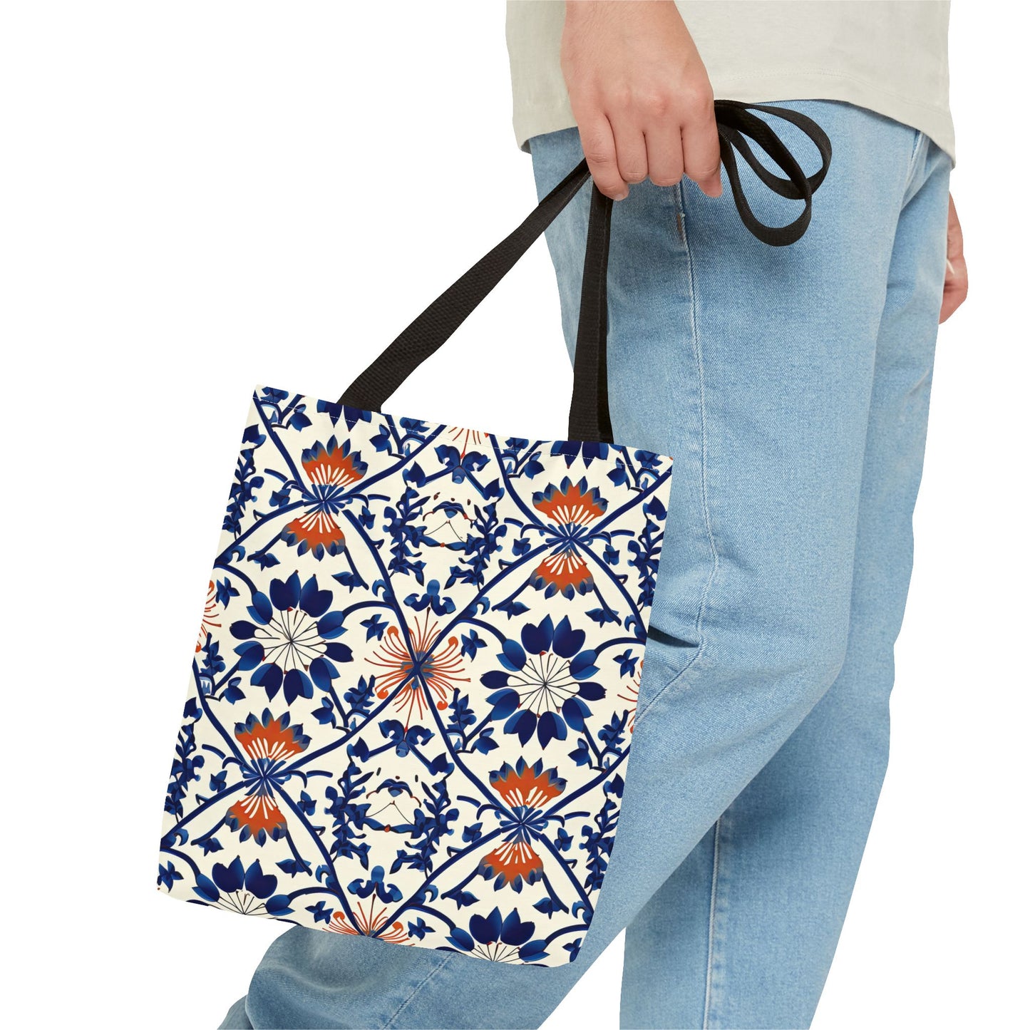 Berber Bliss Ballet . Tote Bag for Everyday Use