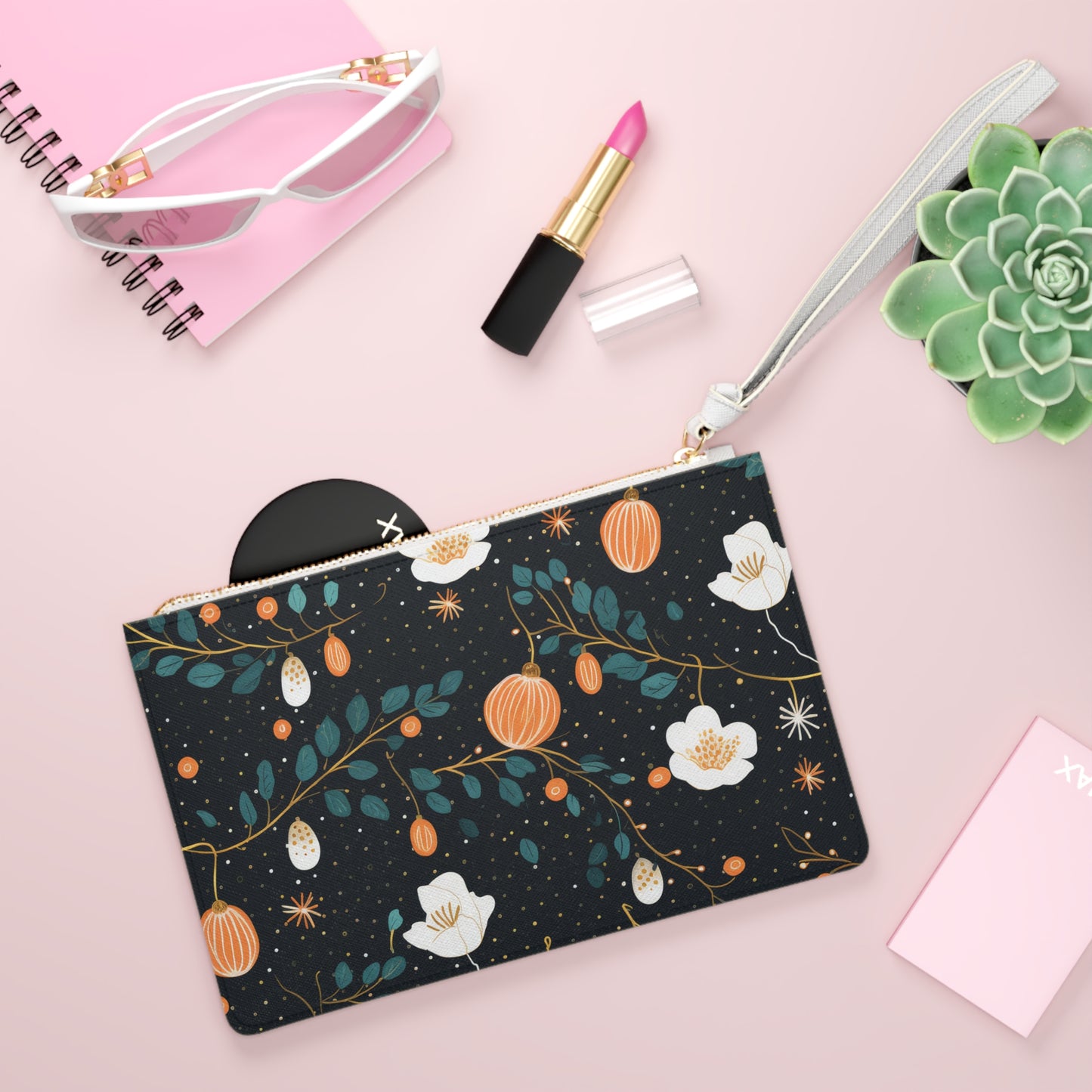 Whimsical Flight.- Stylish Accessory for Every Occasion