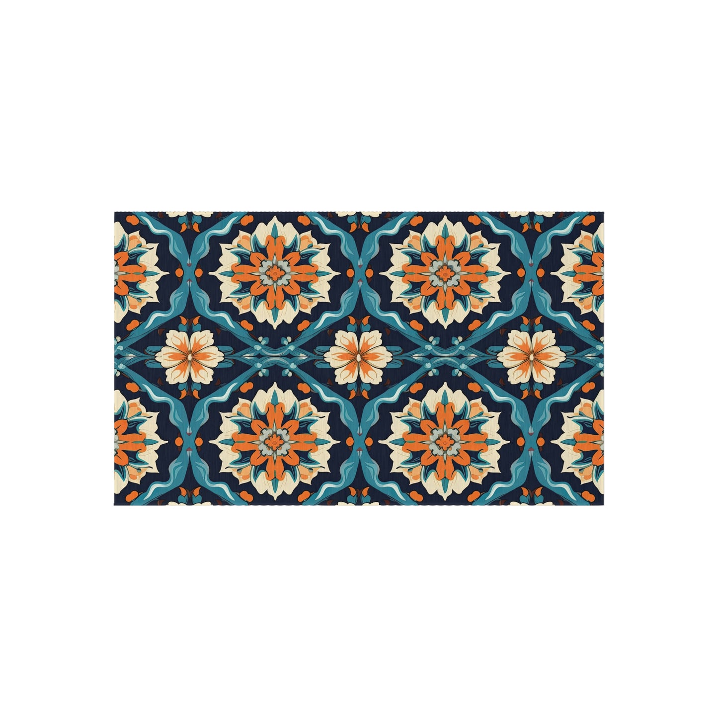 Celestial Carpet Concerto