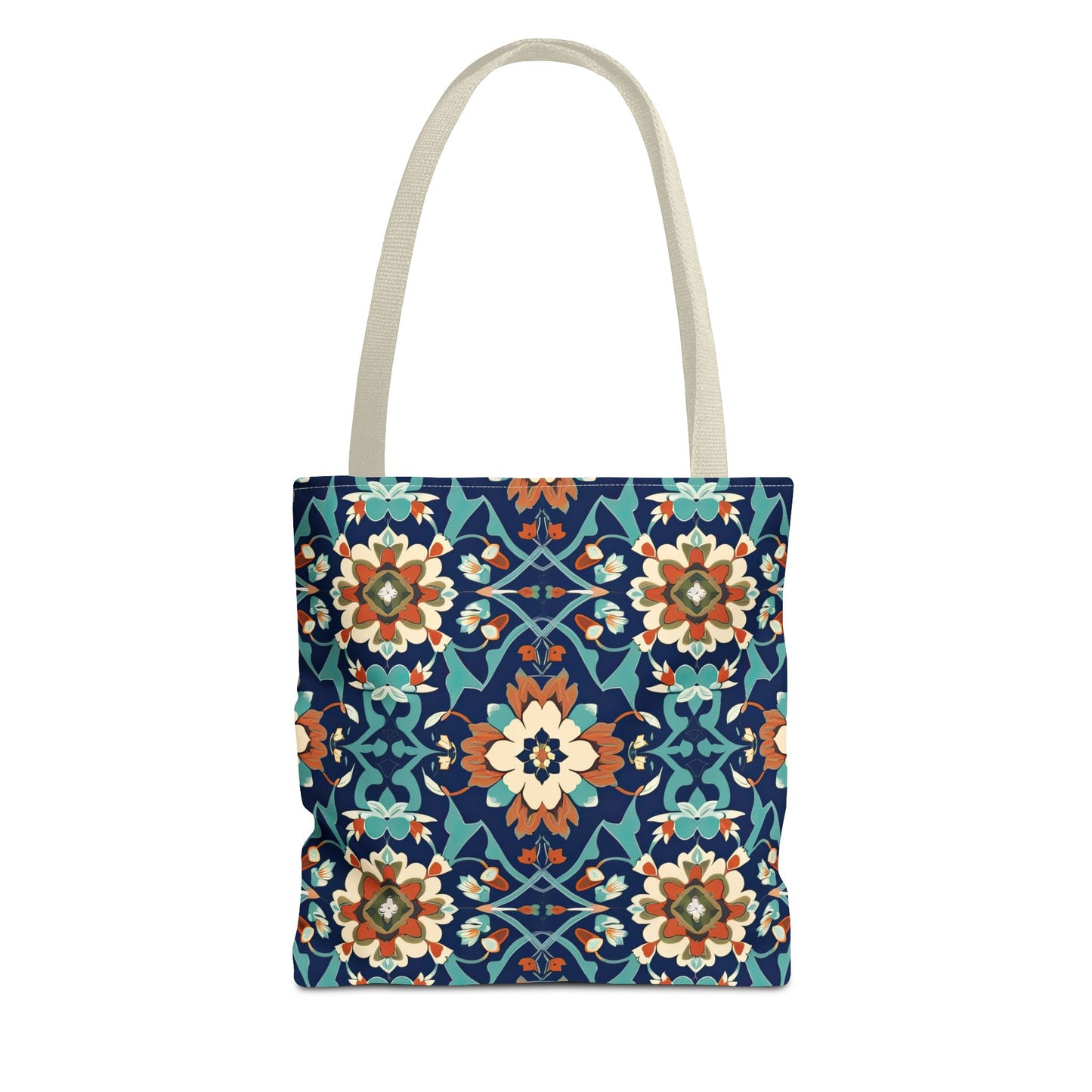 Fabled Fez Fantasy . Tote Bag for Everyday Use