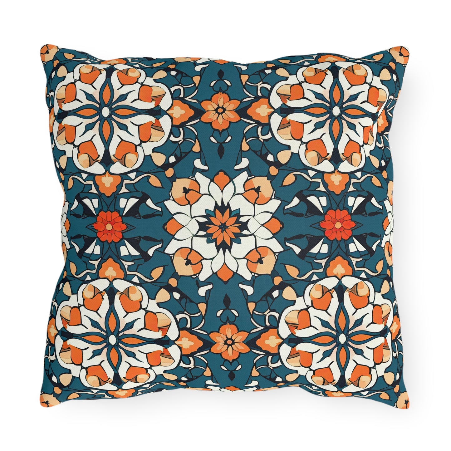 Nomad's Nest Nectar .Outdoor Pillows