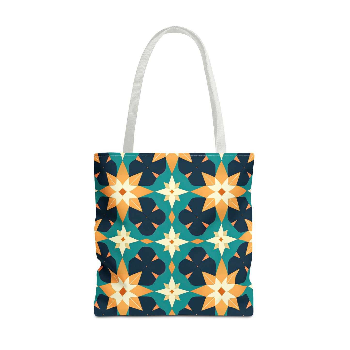 Kasbah Kaleidoscope. Tote Bag for Everyday Use