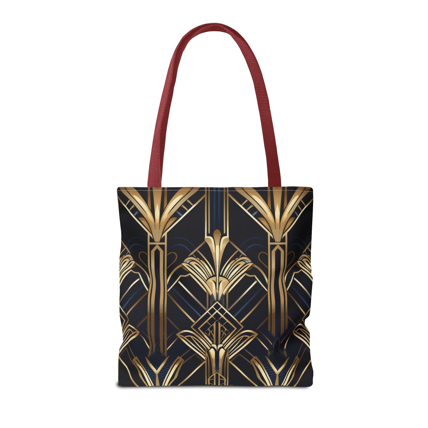 Deco Luxe. Tote Bag for Everyday Use