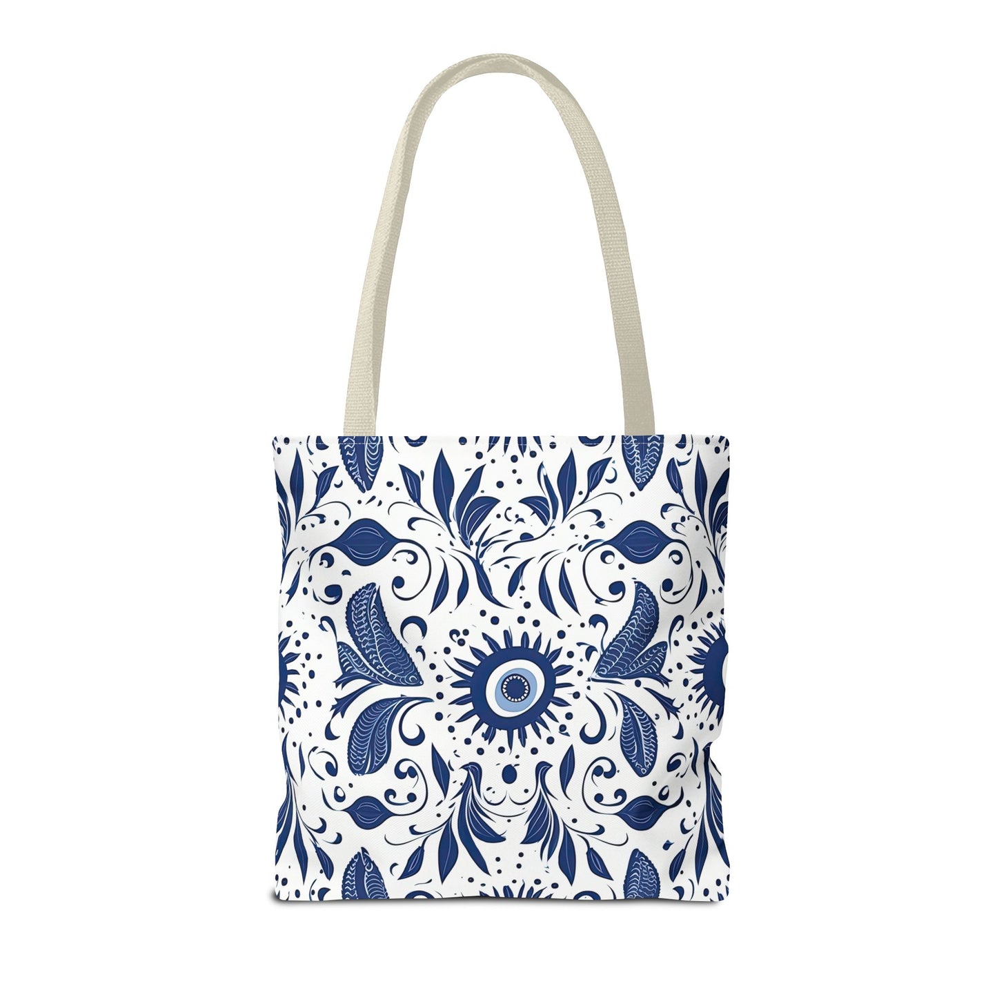 Beholder. Tote Bag for Everyday Use