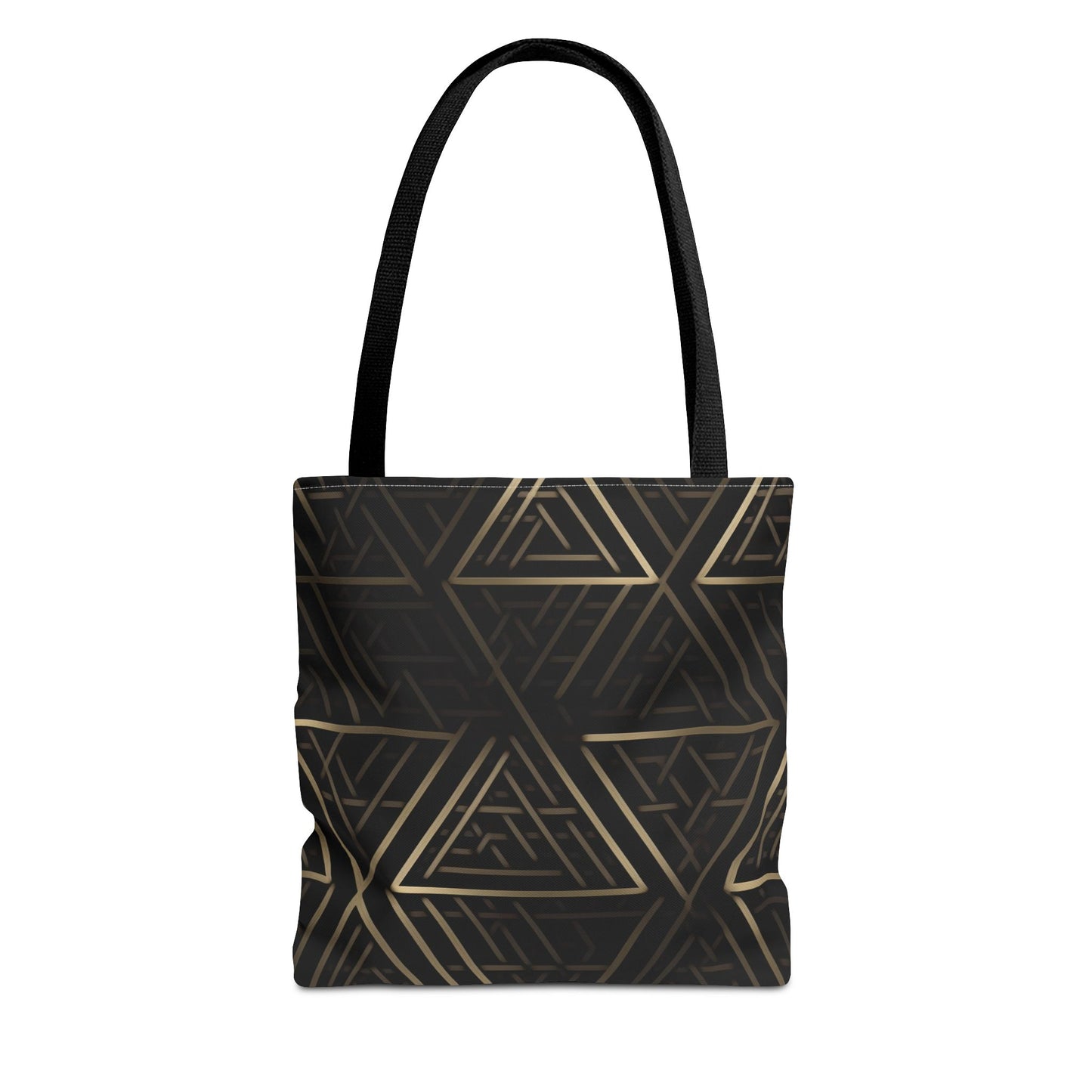 Valknut. Tote Bag for Everyday Use