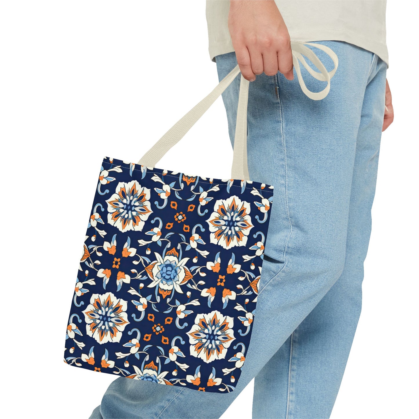 Desert Dewdrop Tote Bag for Everyday Use