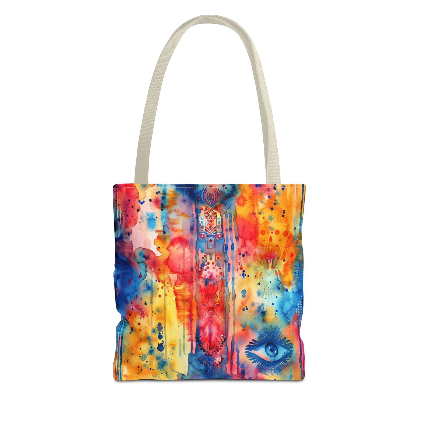 Brilliant Bliss. Tote Bag for Everyday Use