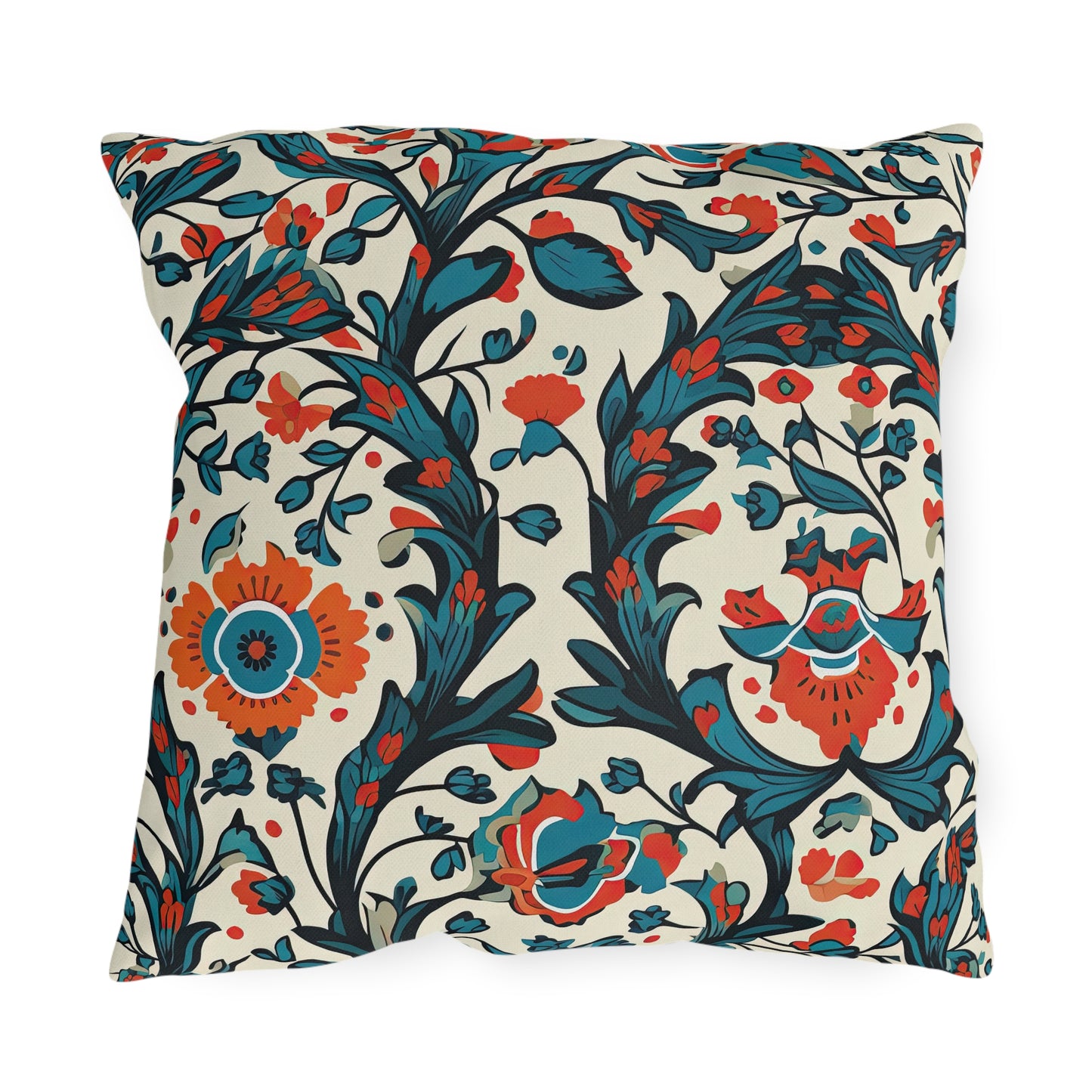 Veil Variations .Outdoor Pillows