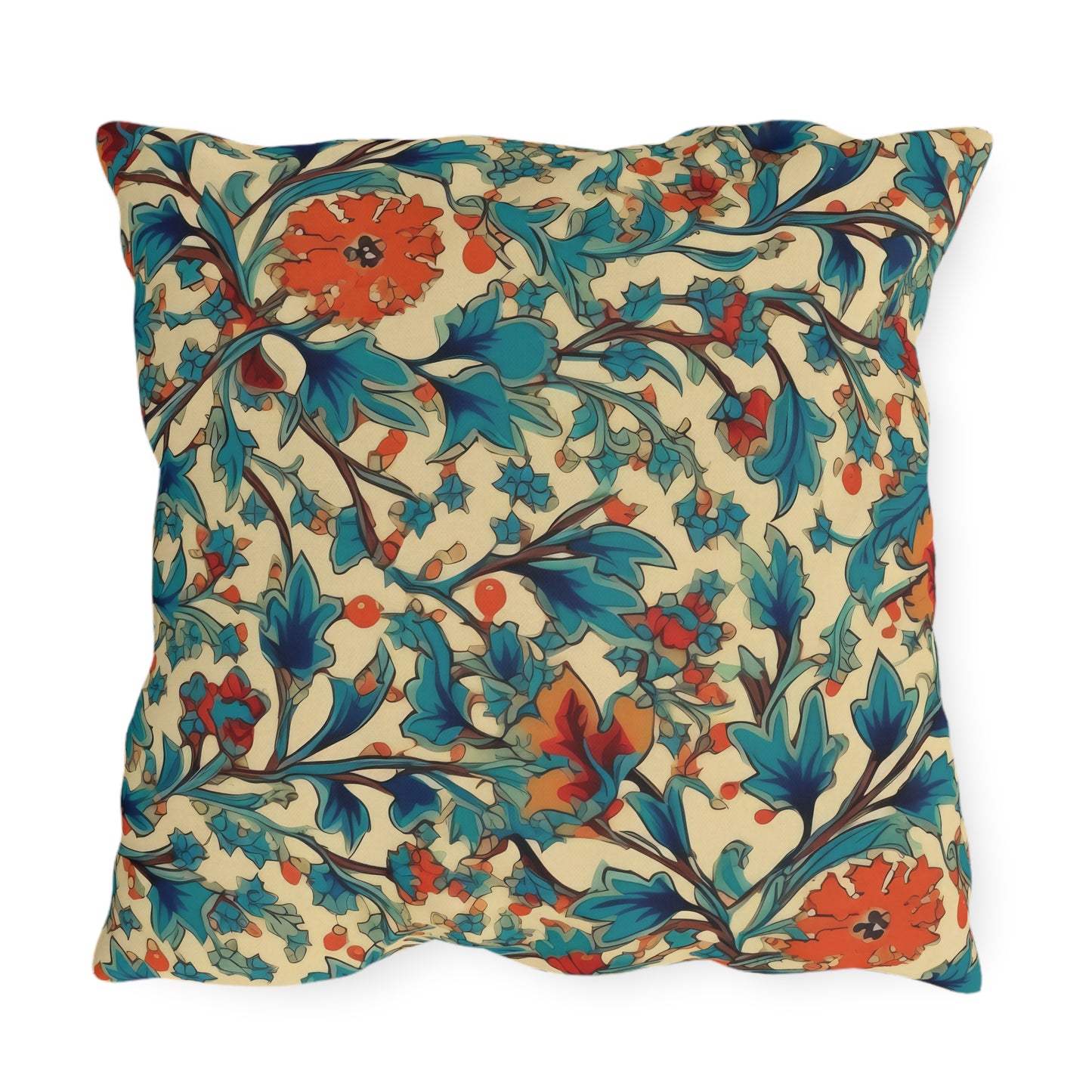 Nectar Nocturne .Outdoor Pillows