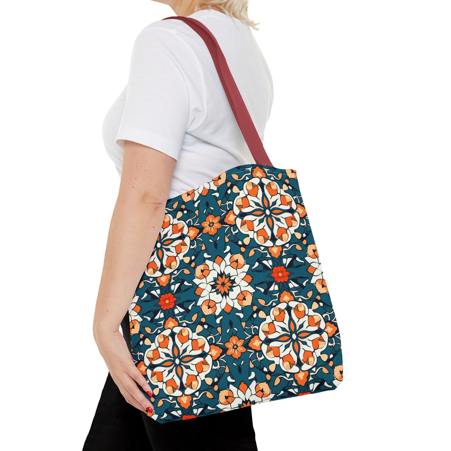 Nomad's Nest Nectar Tote Bag for Everyday Use