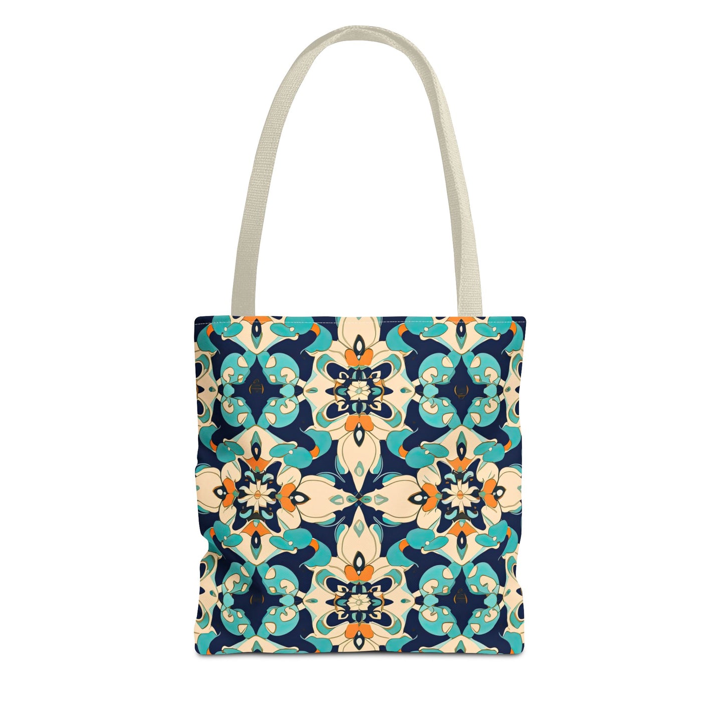 Nomadic Nebula.Tote Bag for Everyday Use