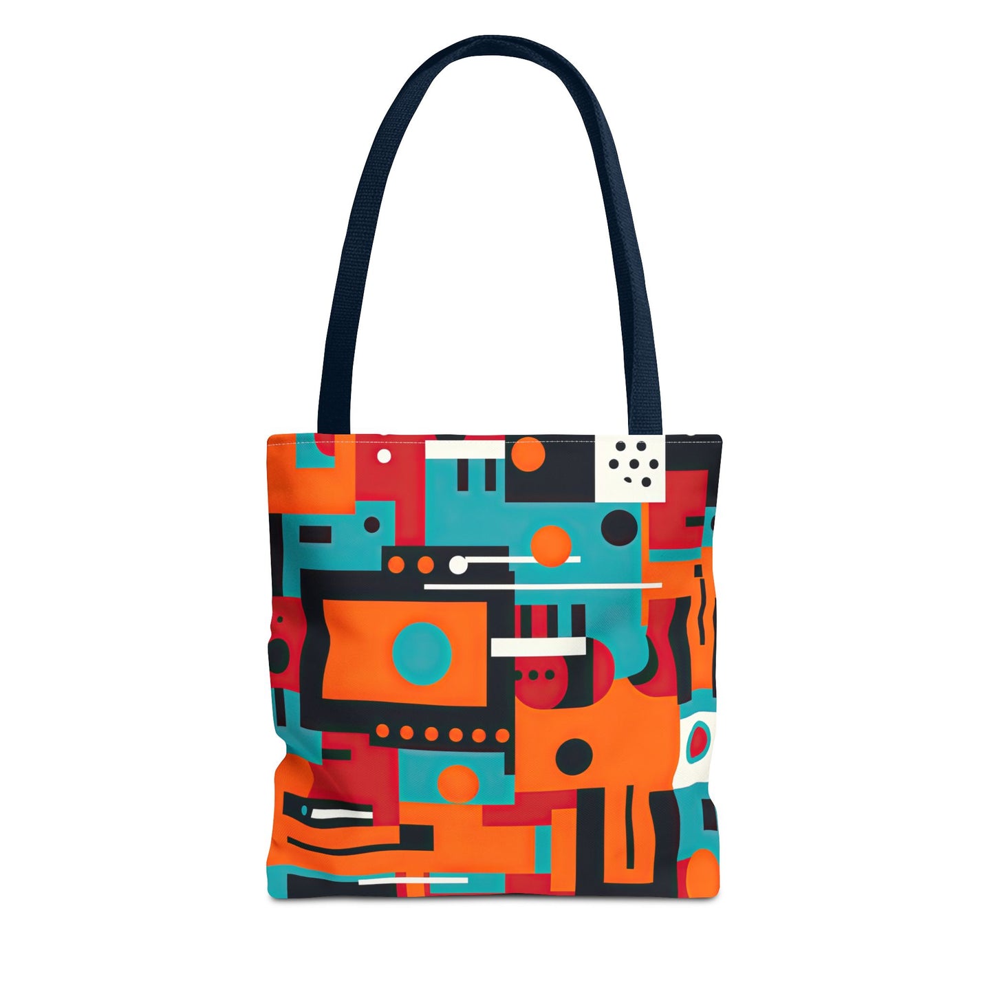 Quantum Reverie. Tote Bag for Everyday Use