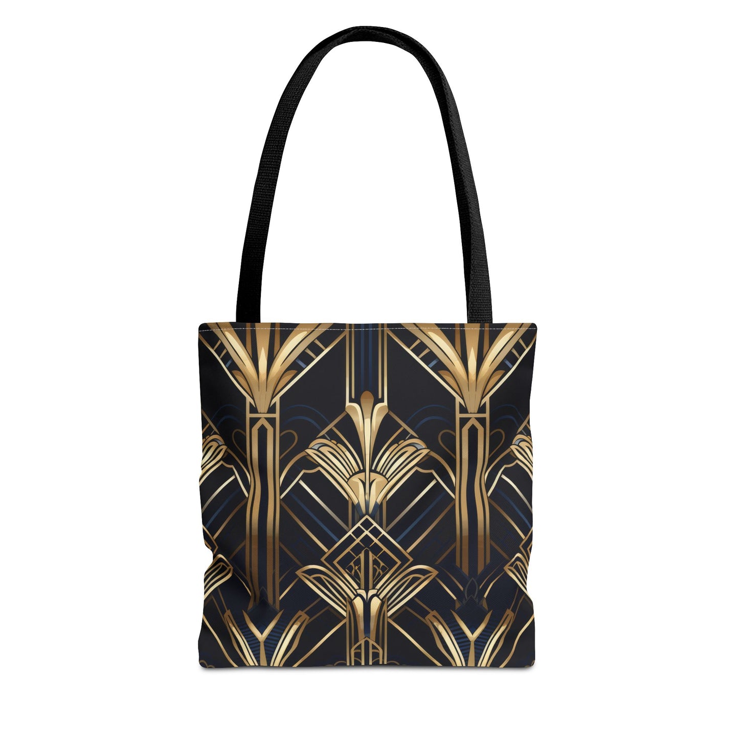 Deco Luxe. Tote Bag for Everyday Use