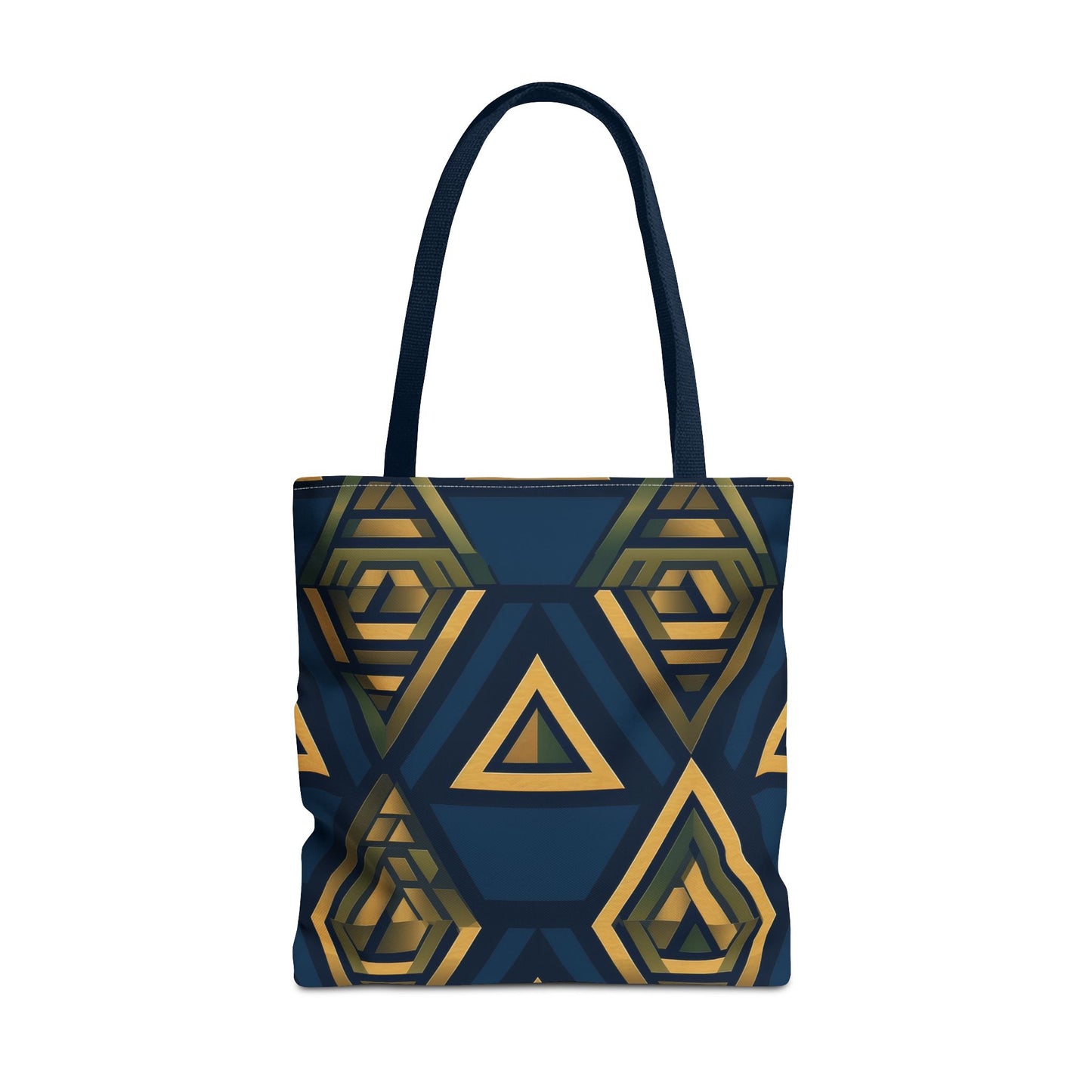 Echo Valknut. Tote Bag for Everyday Use