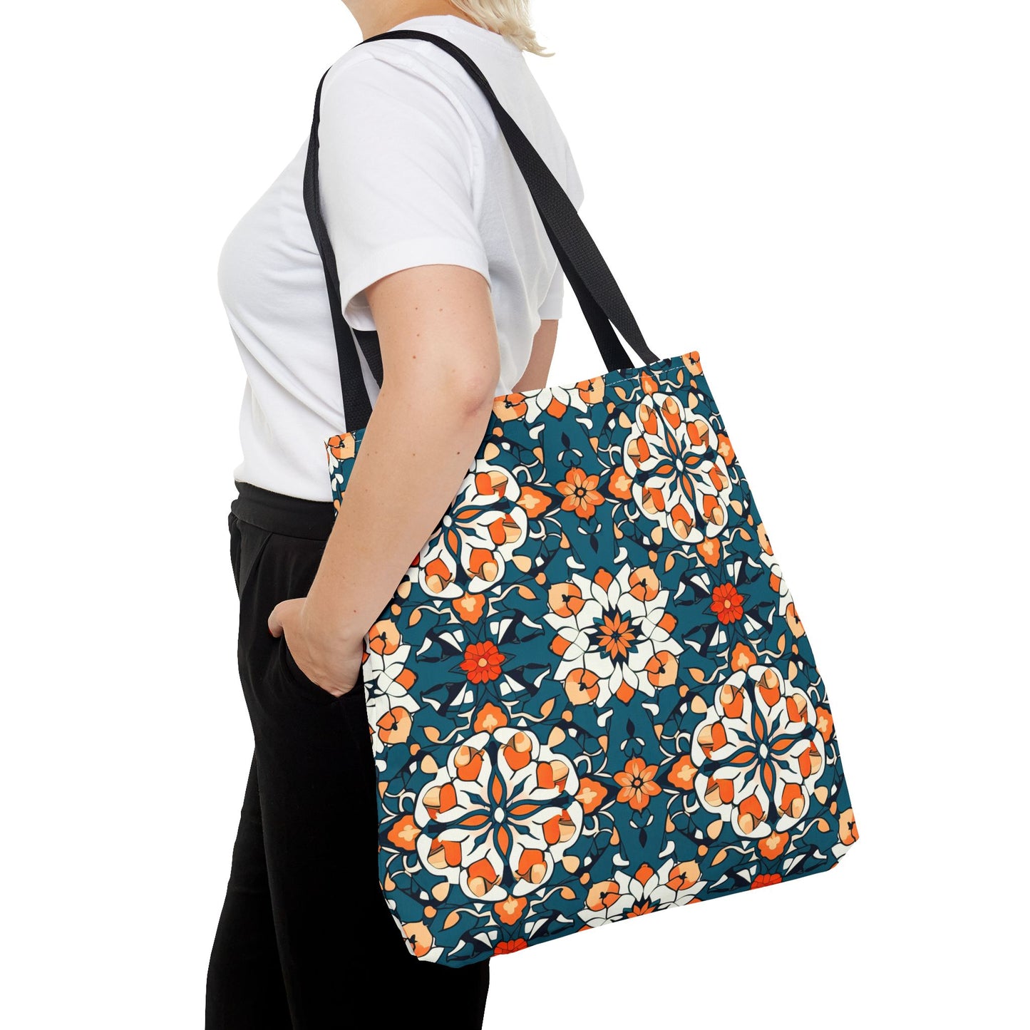 Nomad's Nest Nectar Tote Bag for Everyday Use
