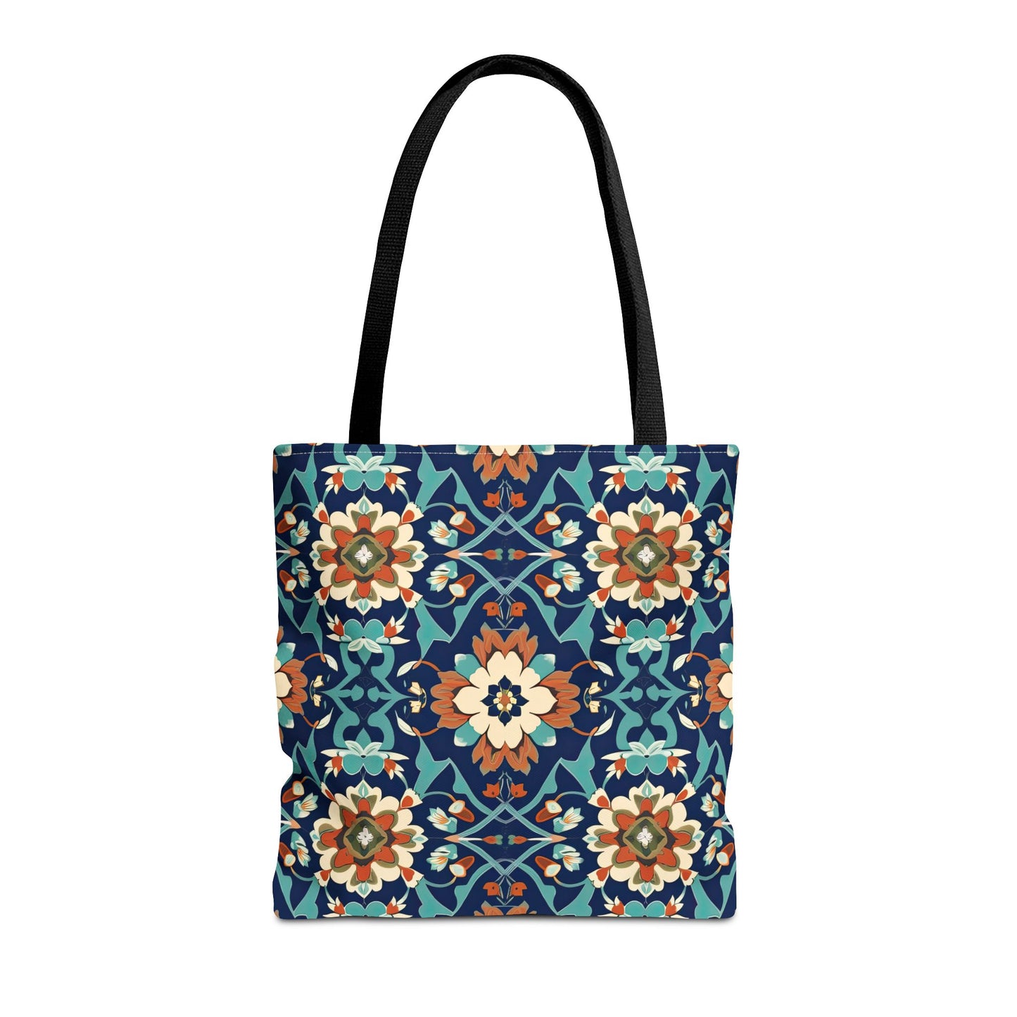 Fabled Fez Fantasy . Tote Bag for Everyday Use