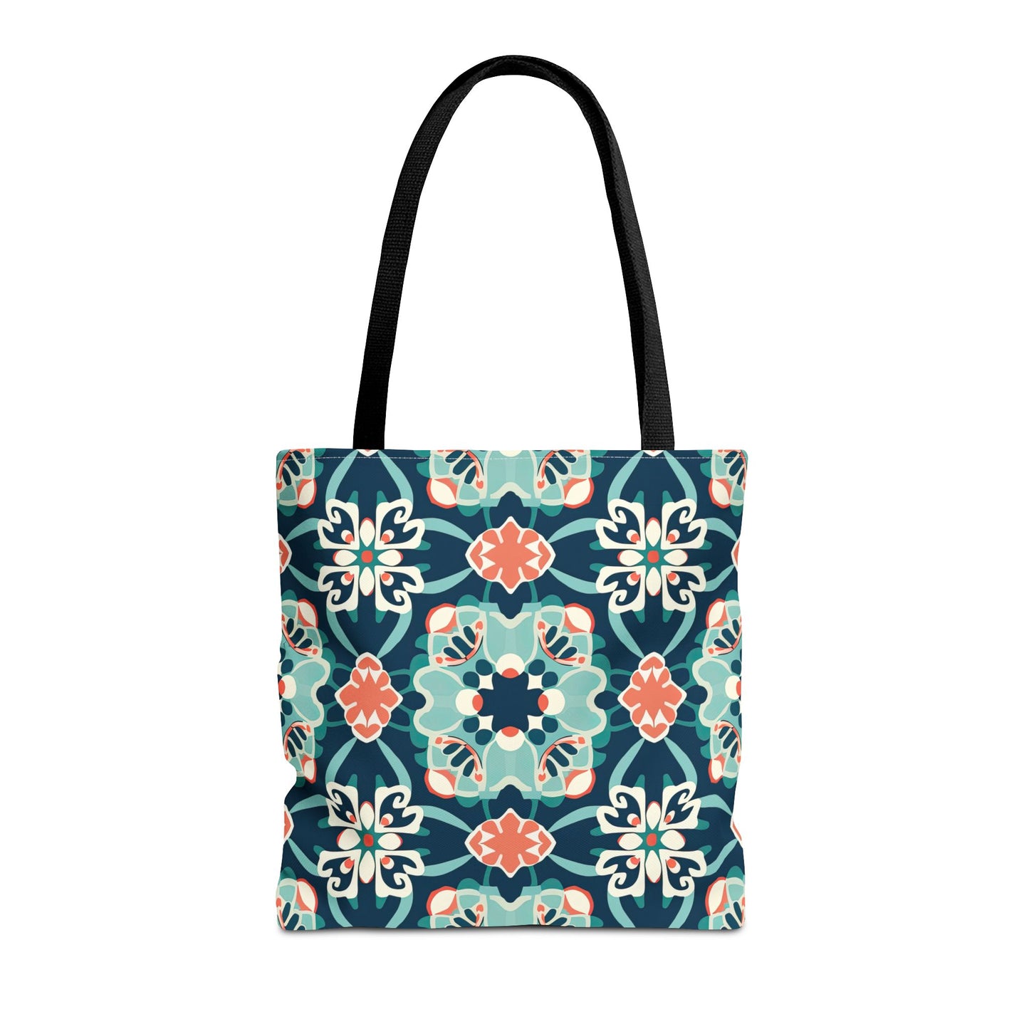 Whispering Weave. Tote Bag for Everyday Use