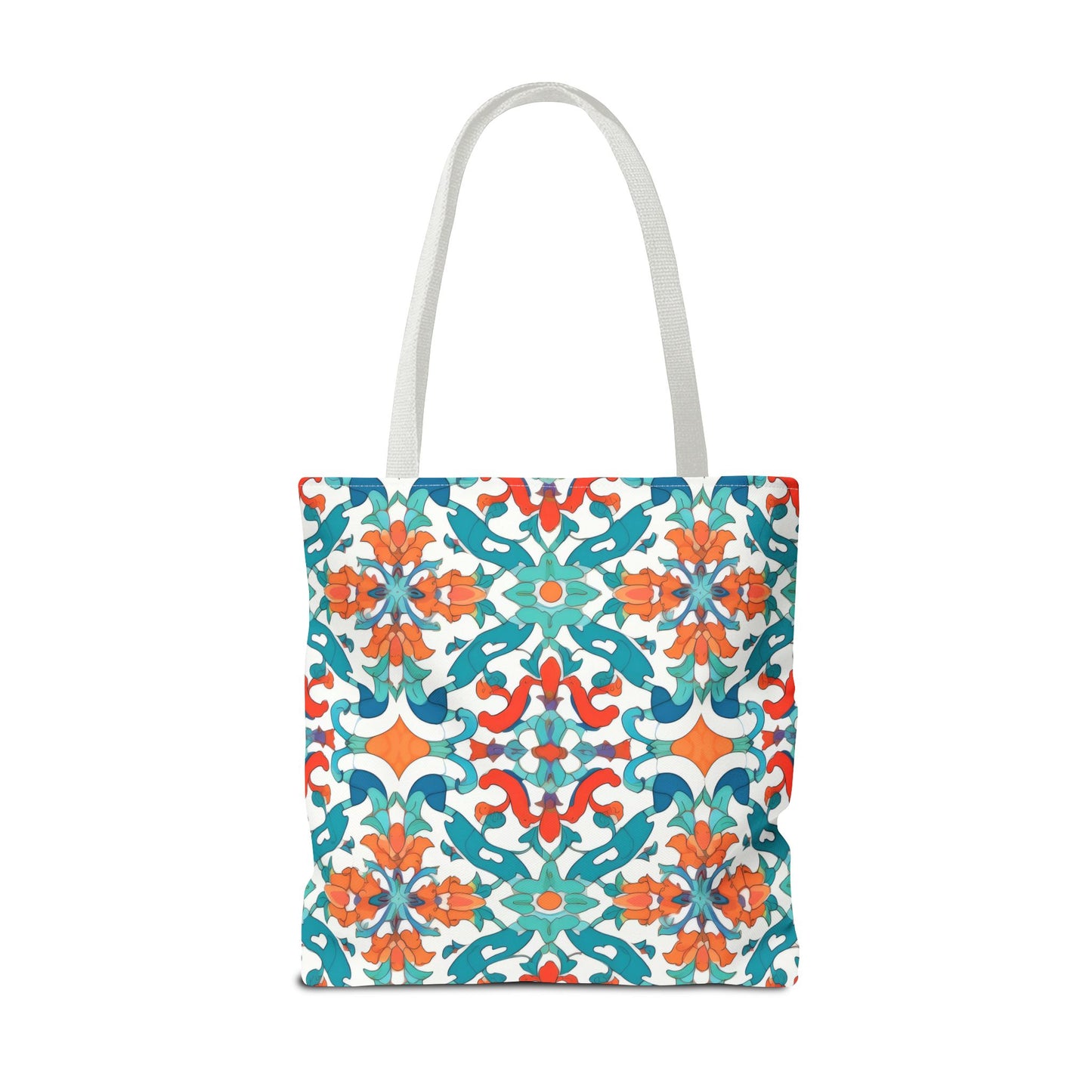 Spice Route Sonata. Tote Bag for Everyday Use